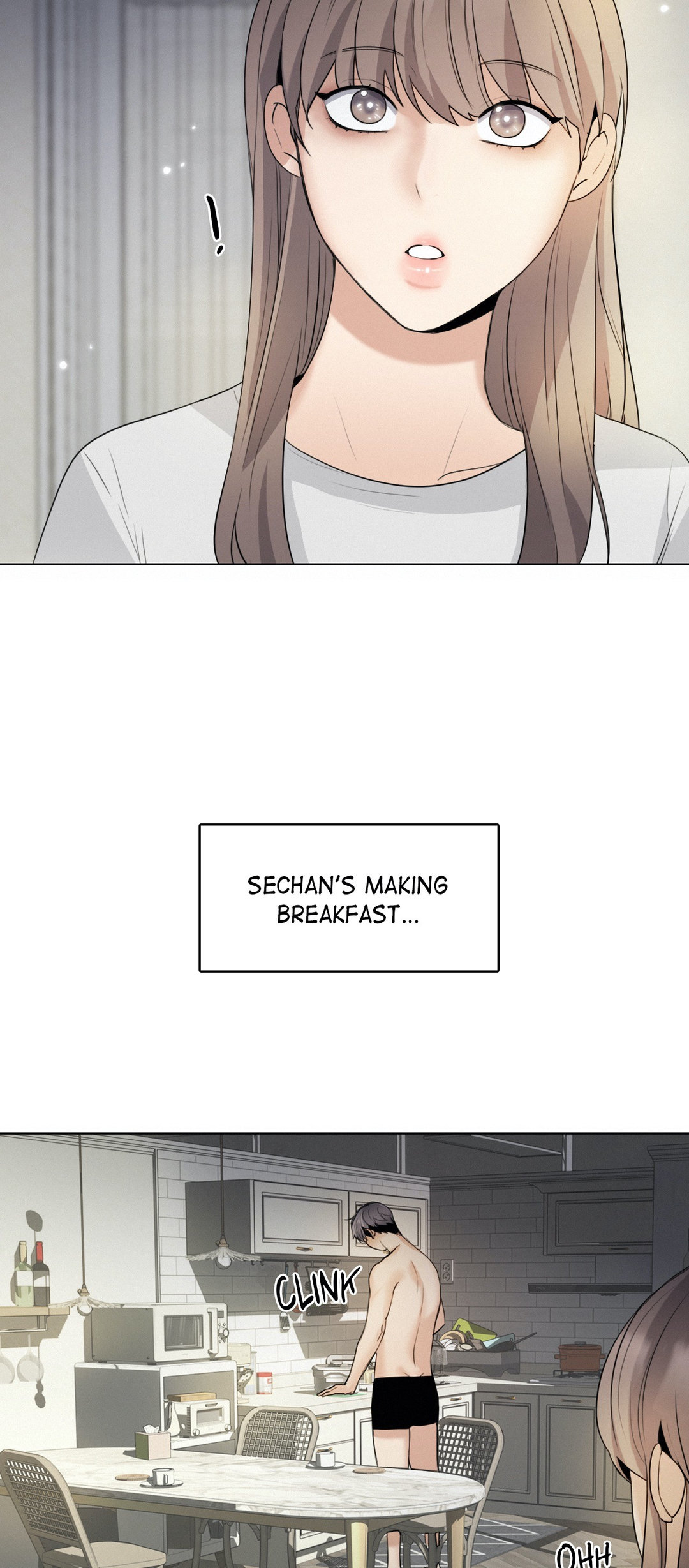 Talk to Me Chap Chapter 116-Talk to Me - Next Chap 122