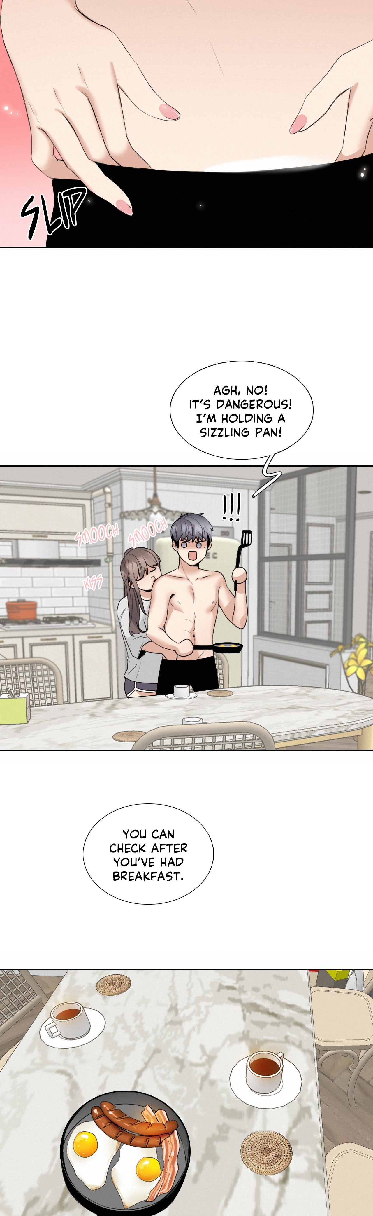 Talk to Me Chap Chapter 117-Talk to Me - Next Chap 124