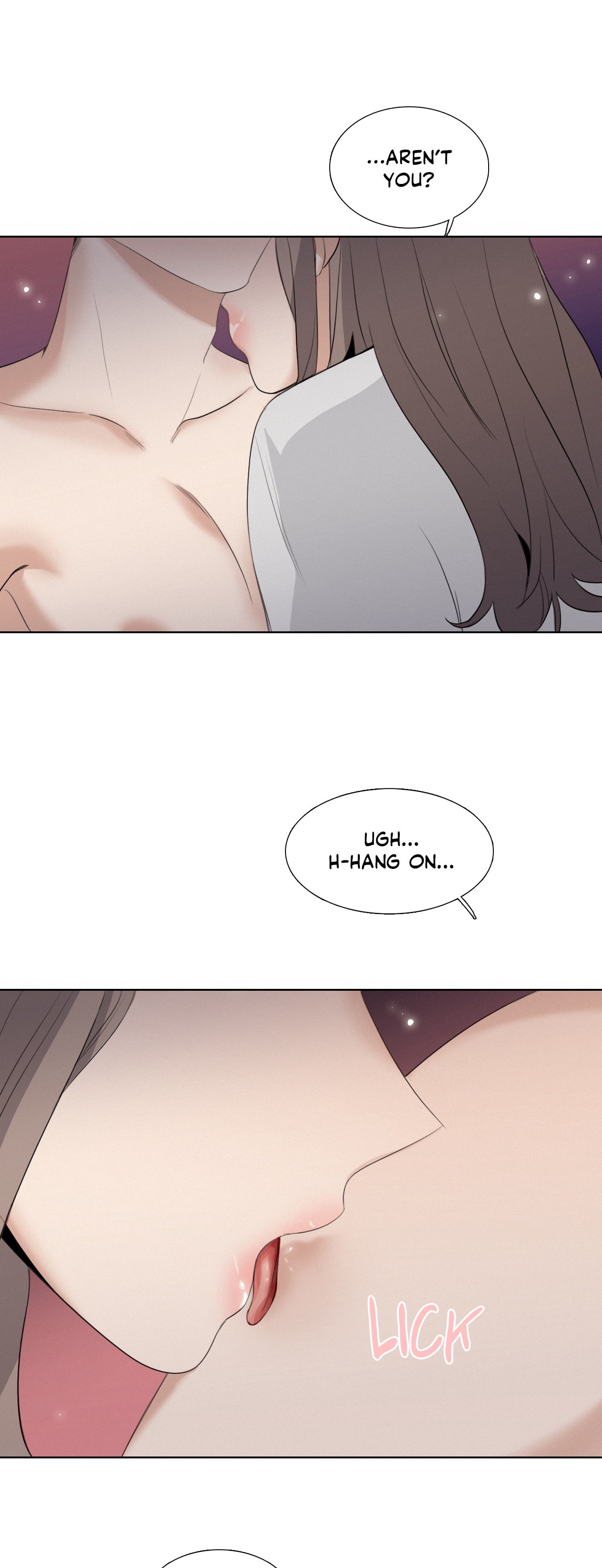 Talk to Me Chap Chapter 117-Talk to Me - Next Chap 124