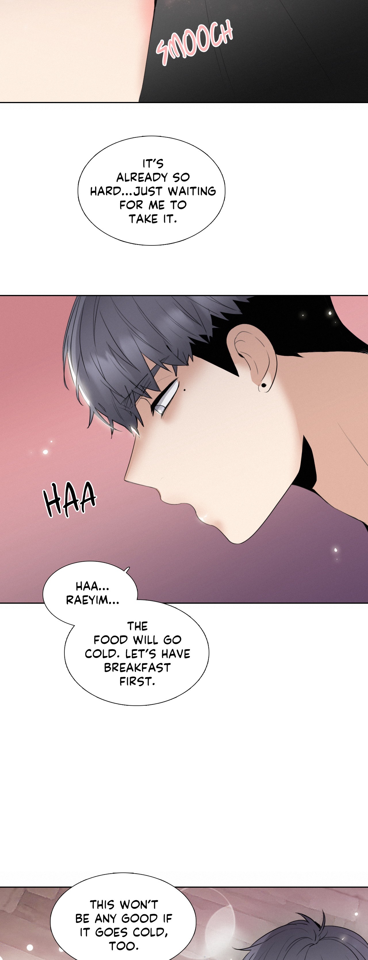 Talk to Me Chap Chapter 117-Talk to Me - Next Chap 124