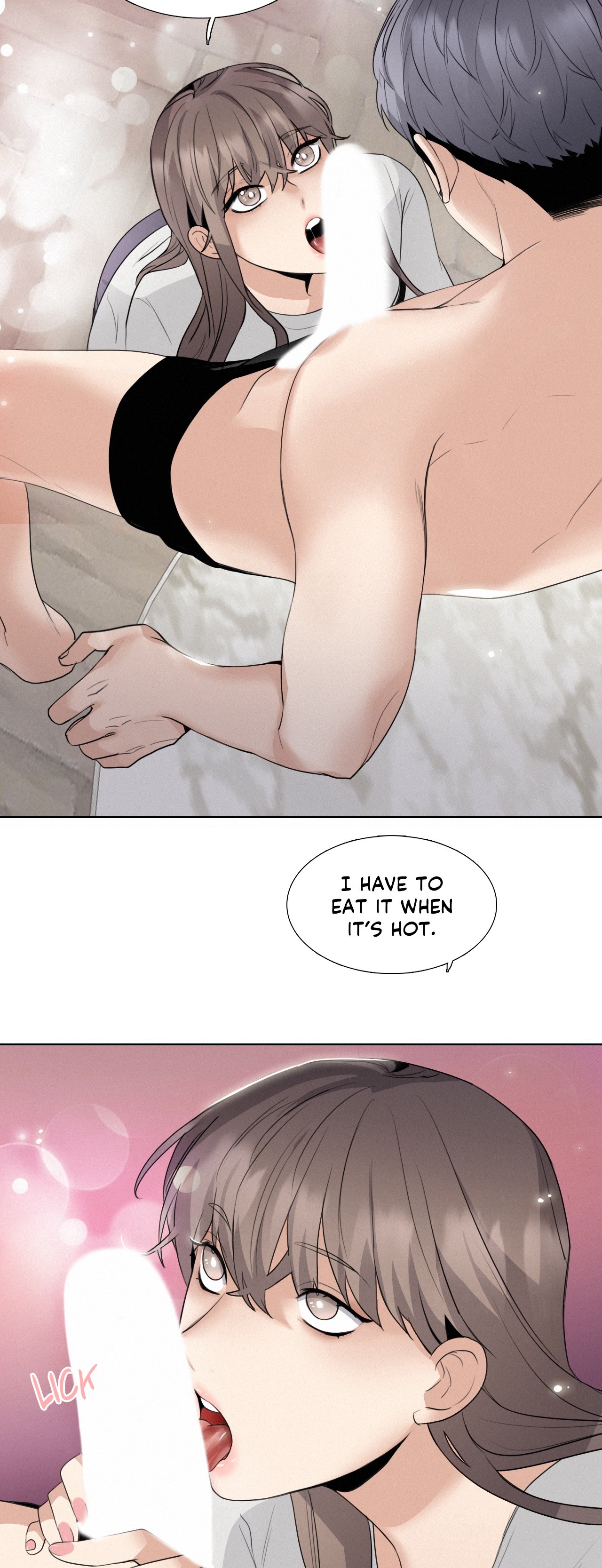 Talk to Me Chap Chapter 117-Talk to Me - Next Chap 124