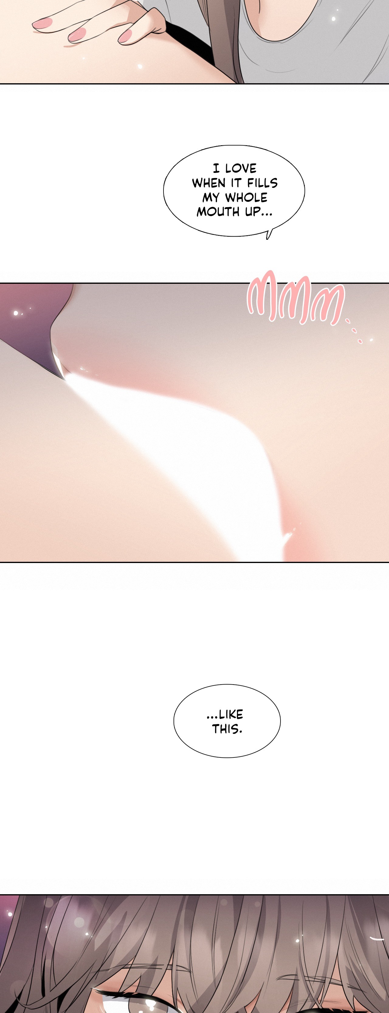 Talk to Me Chap Chapter 117-Talk to Me - Next Chap 124