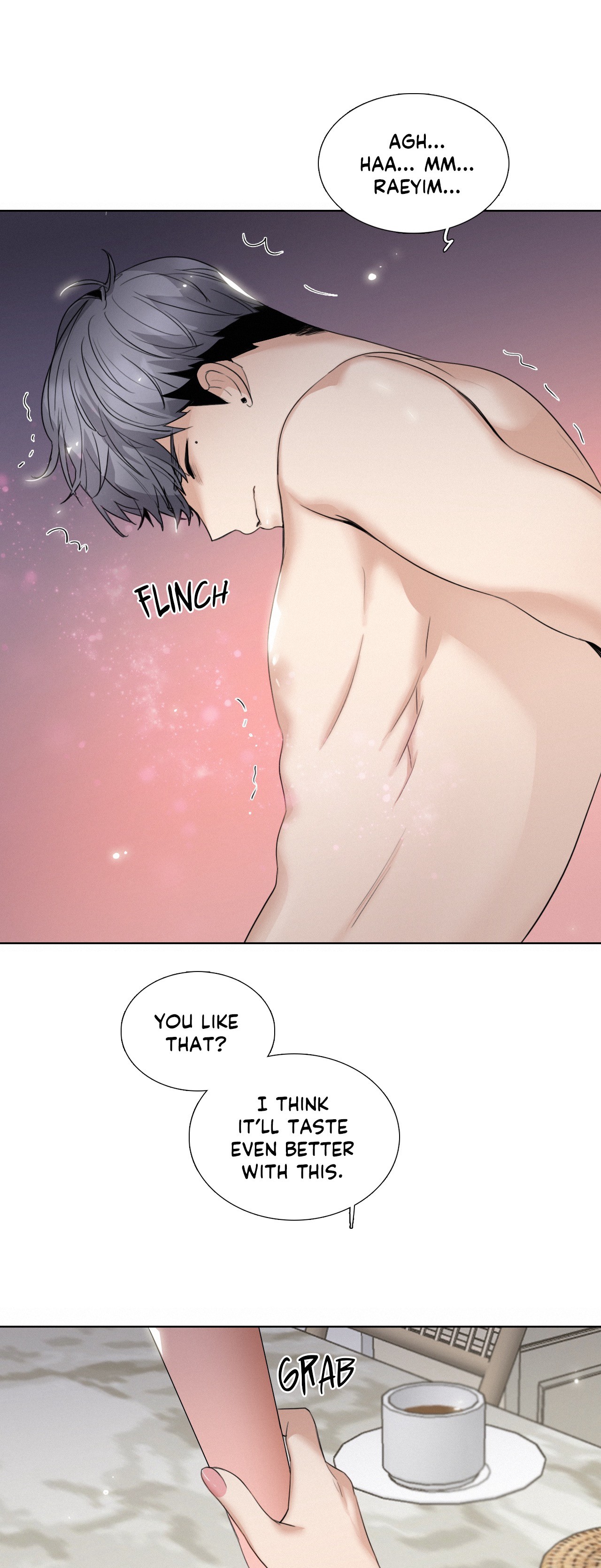 Talk to Me Chap Chapter 117-Talk to Me - Next Chap 124