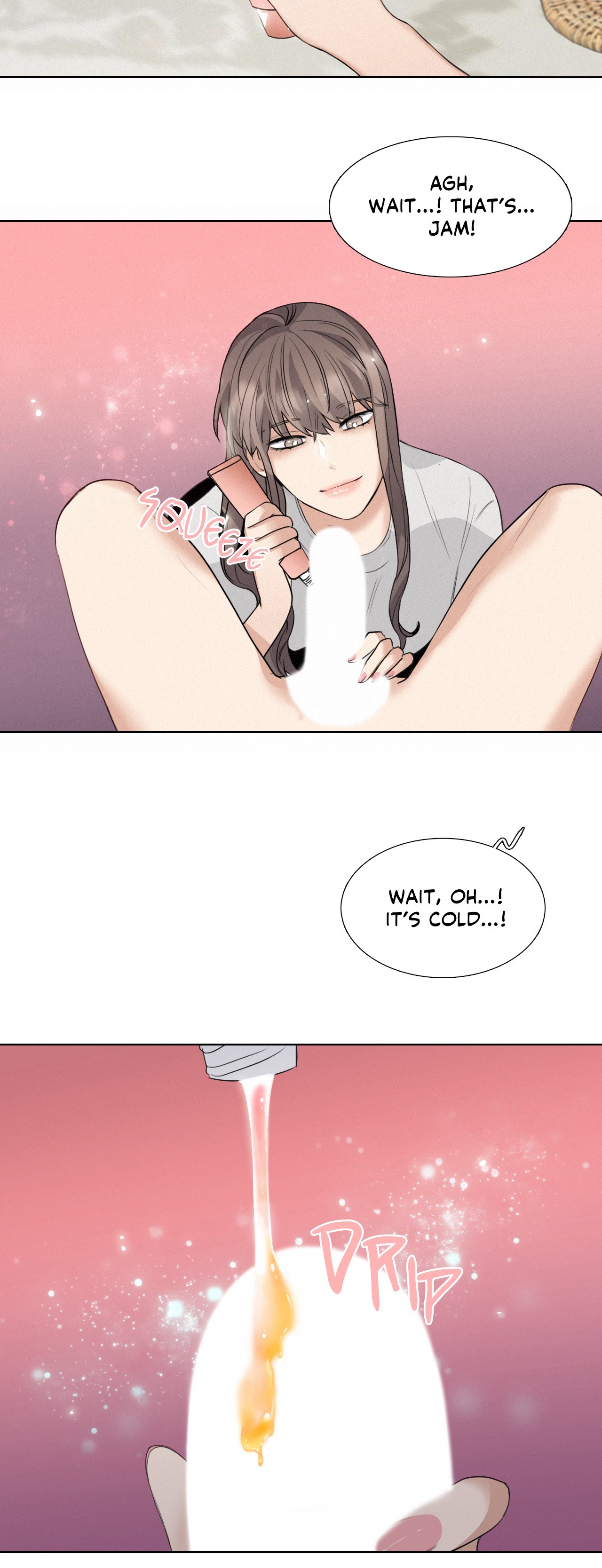 Talk to Me Chap Chapter 117-Talk to Me - Next Chap 124