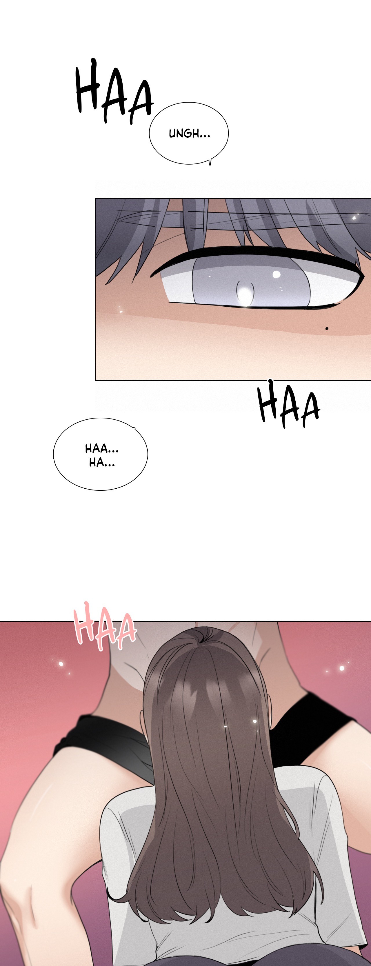 Talk to Me Chap Chapter 117-Talk to Me - Next Chap 124