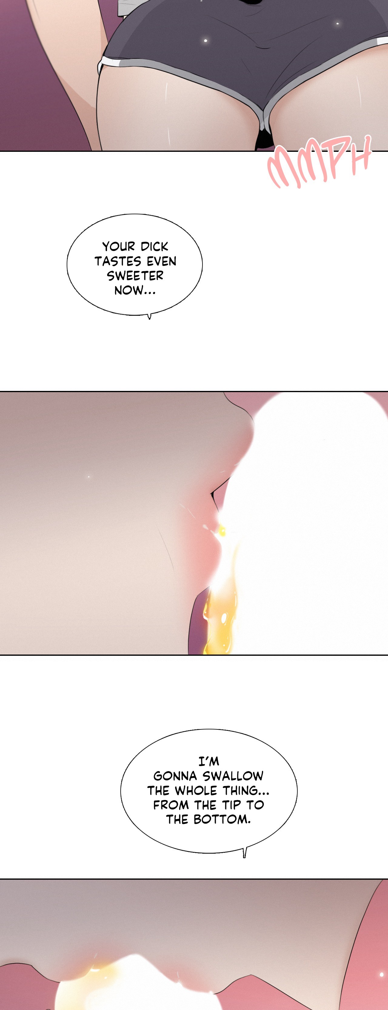 Talk to Me Chap Chapter 117-Talk to Me - Next Chap 124