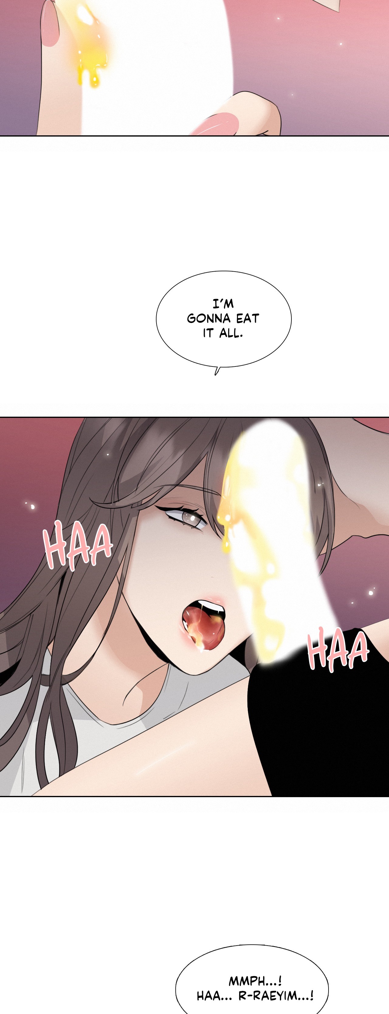 Talk to Me Chap Chapter 117-Talk to Me - Next Chap 124