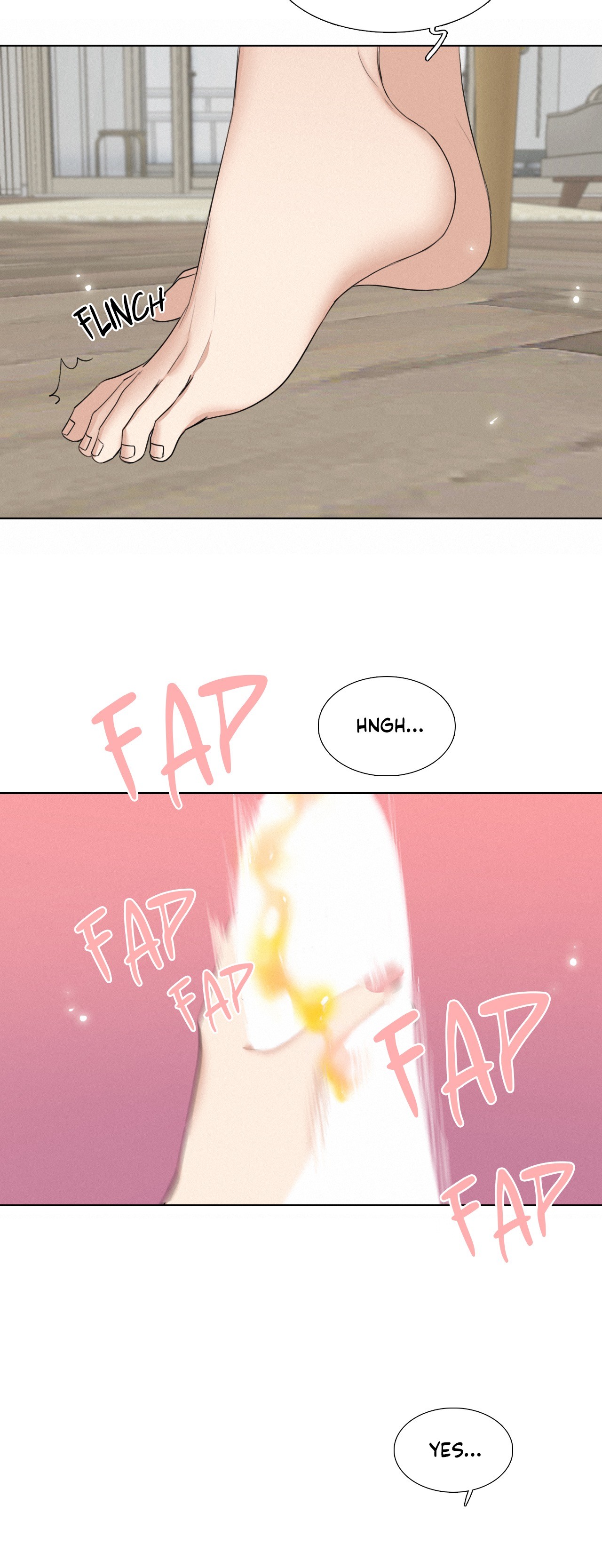 Talk to Me Chap Chapter 117-Talk to Me - Next Chap 124