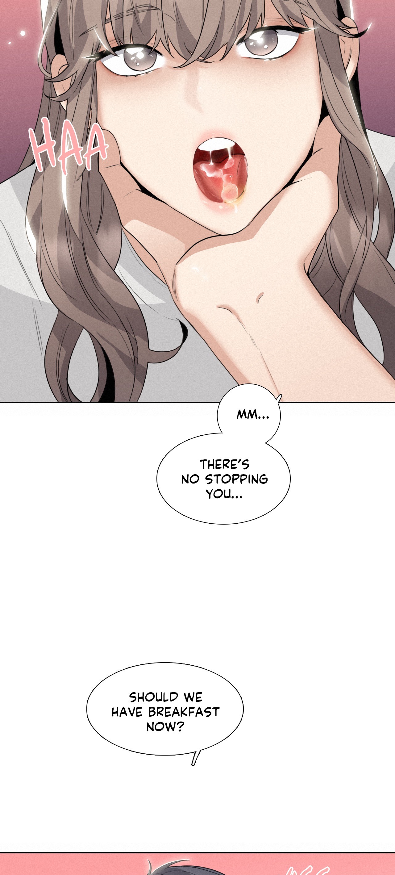 Talk to Me Chap Chapter 117-Talk to Me - Next Chap 124