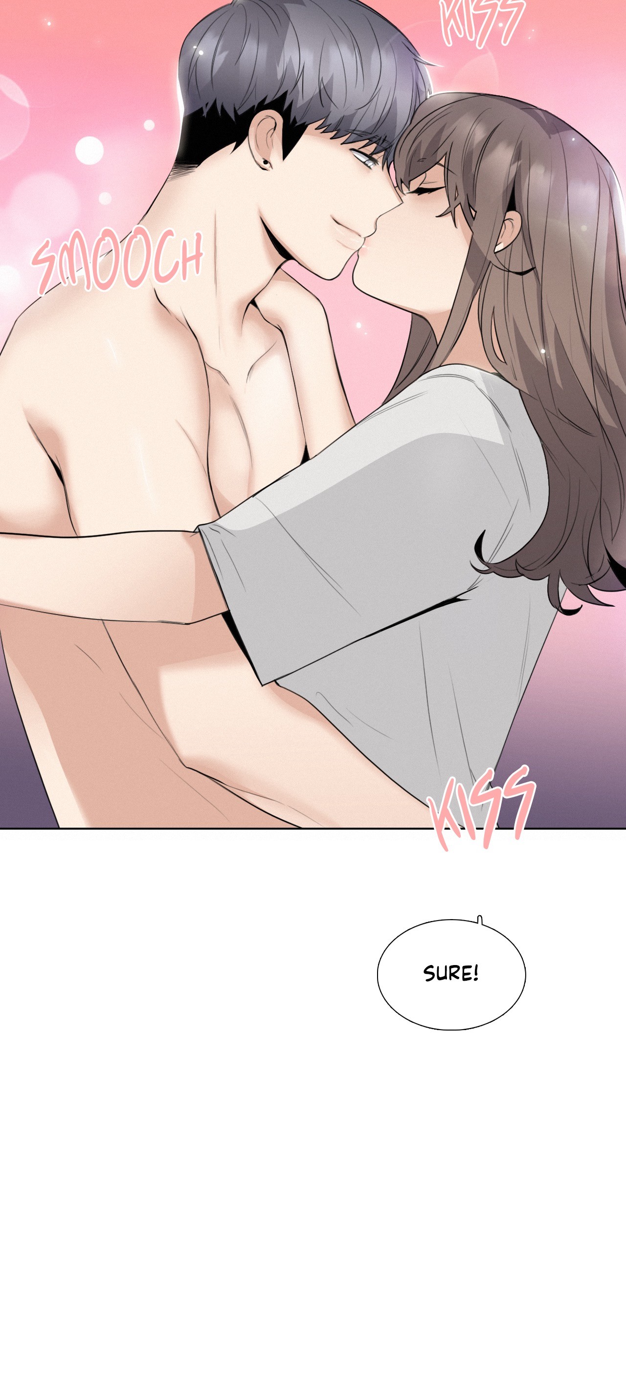 Talk to Me Chap Chapter 117-Talk to Me - Next Chap 124