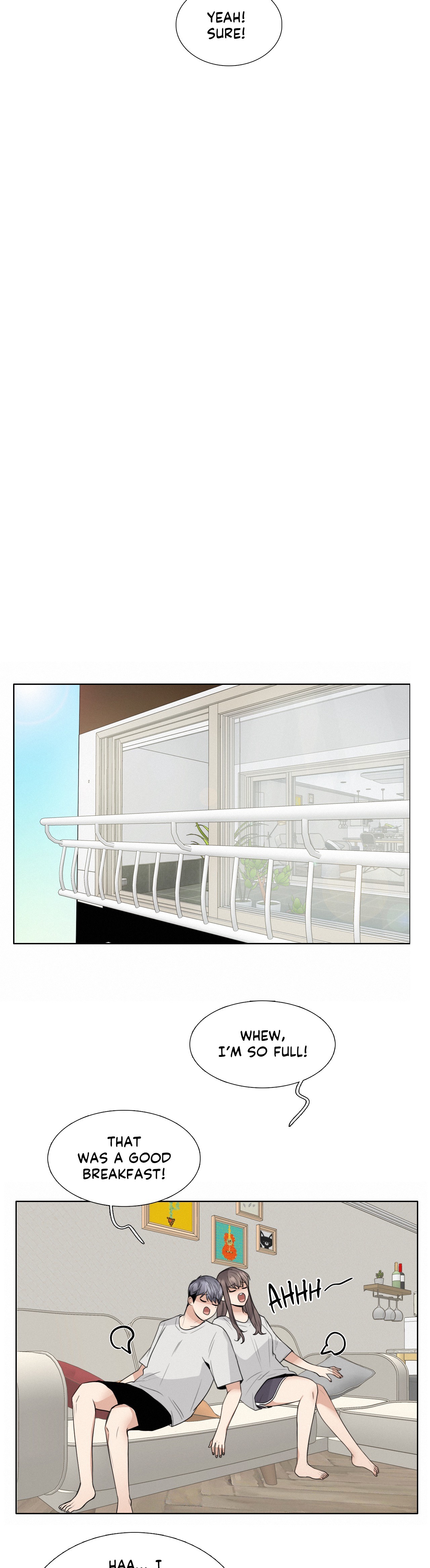 Talk to Me Chap Chapter 117-Talk to Me - Next Chap 124