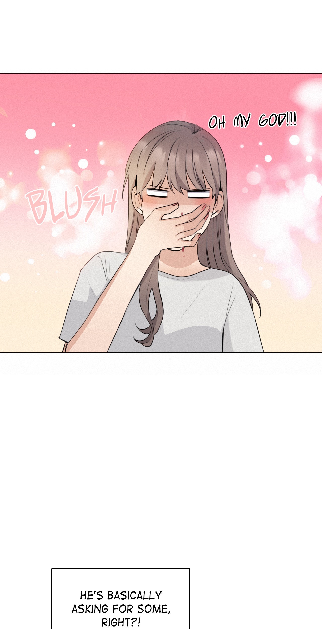 Talk to Me Chap Chapter 117-Talk to Me - Next Chap 124