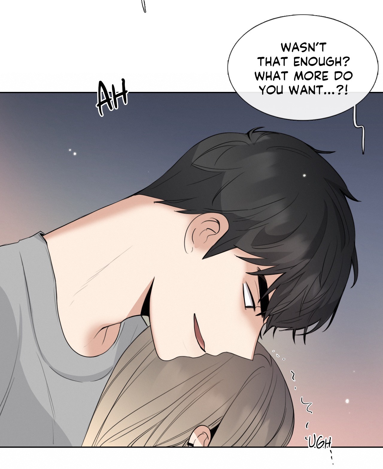 Talk to Me Chap Chapter 118-Talk to Me - Next Chap 125