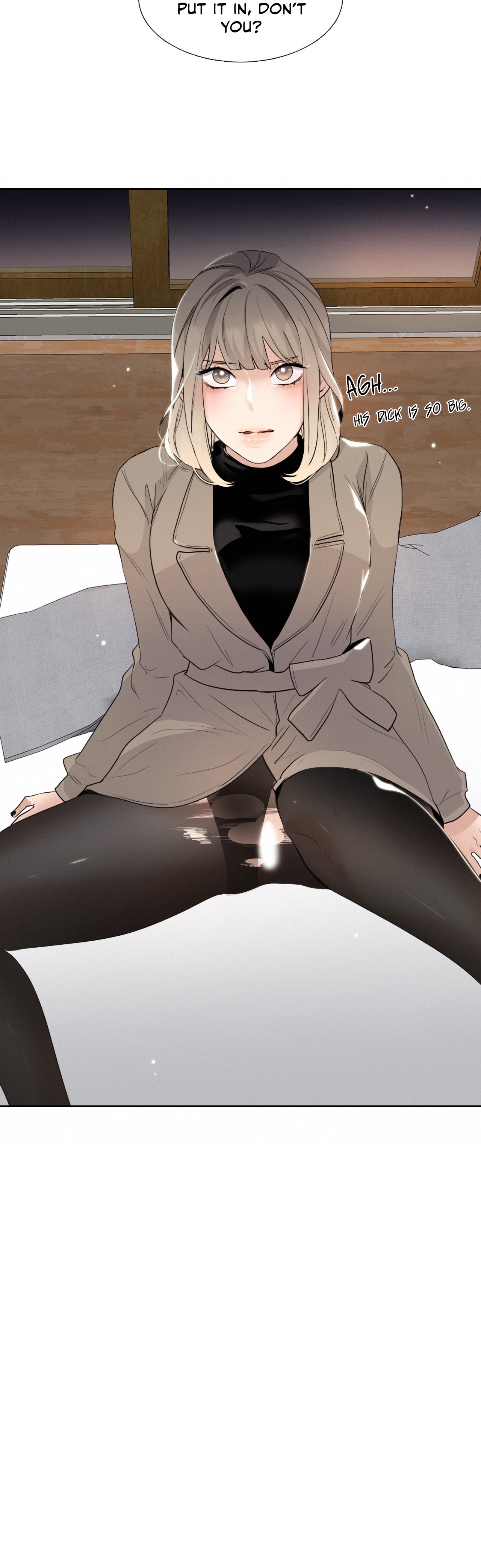 Talk to Me Chap Chapter 118-Talk to Me - Next Chap 125