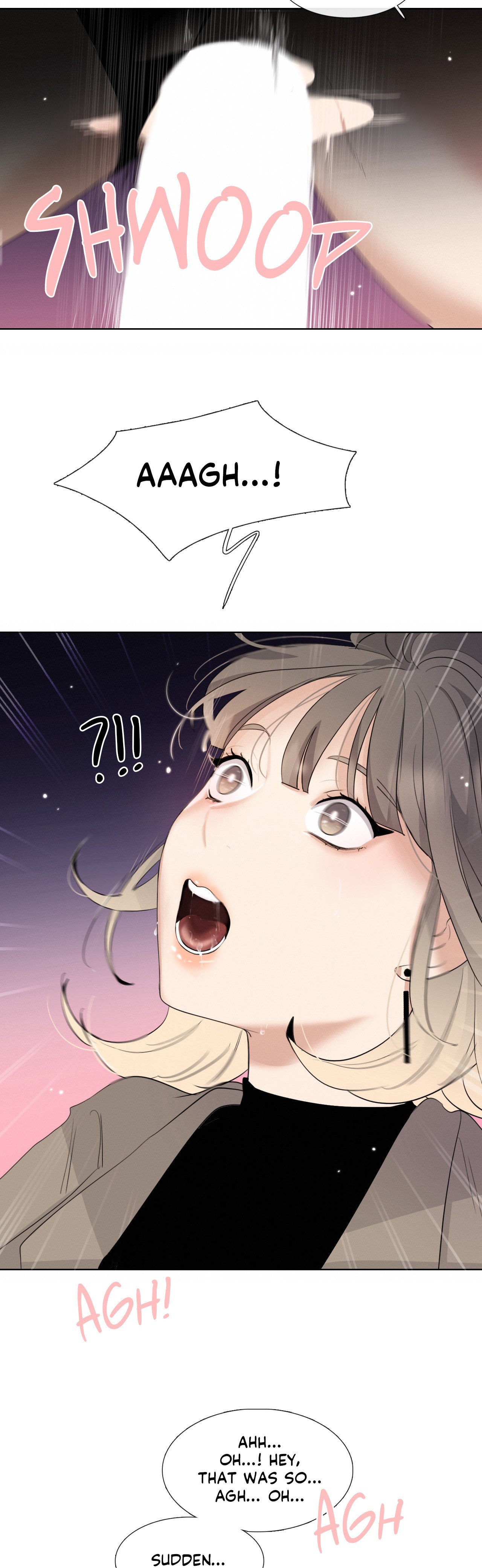 Talk to Me Chap Chapter 118-Talk to Me - Next Chap 125