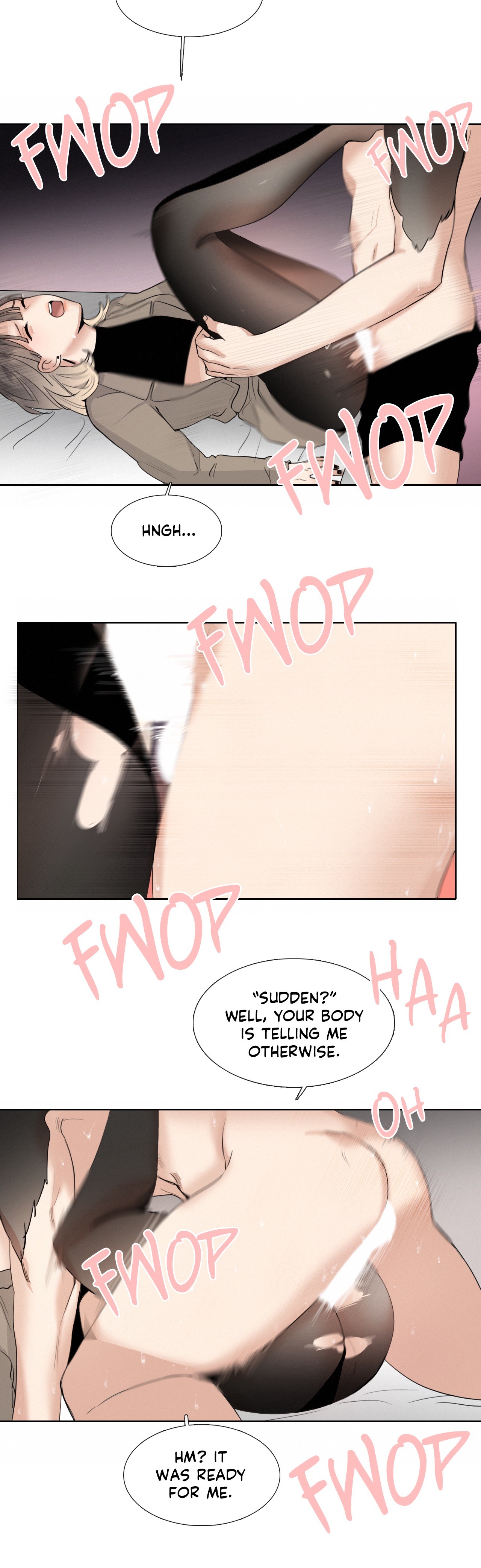 Talk to Me Chap Chapter 118-Talk to Me - Next Chap 125