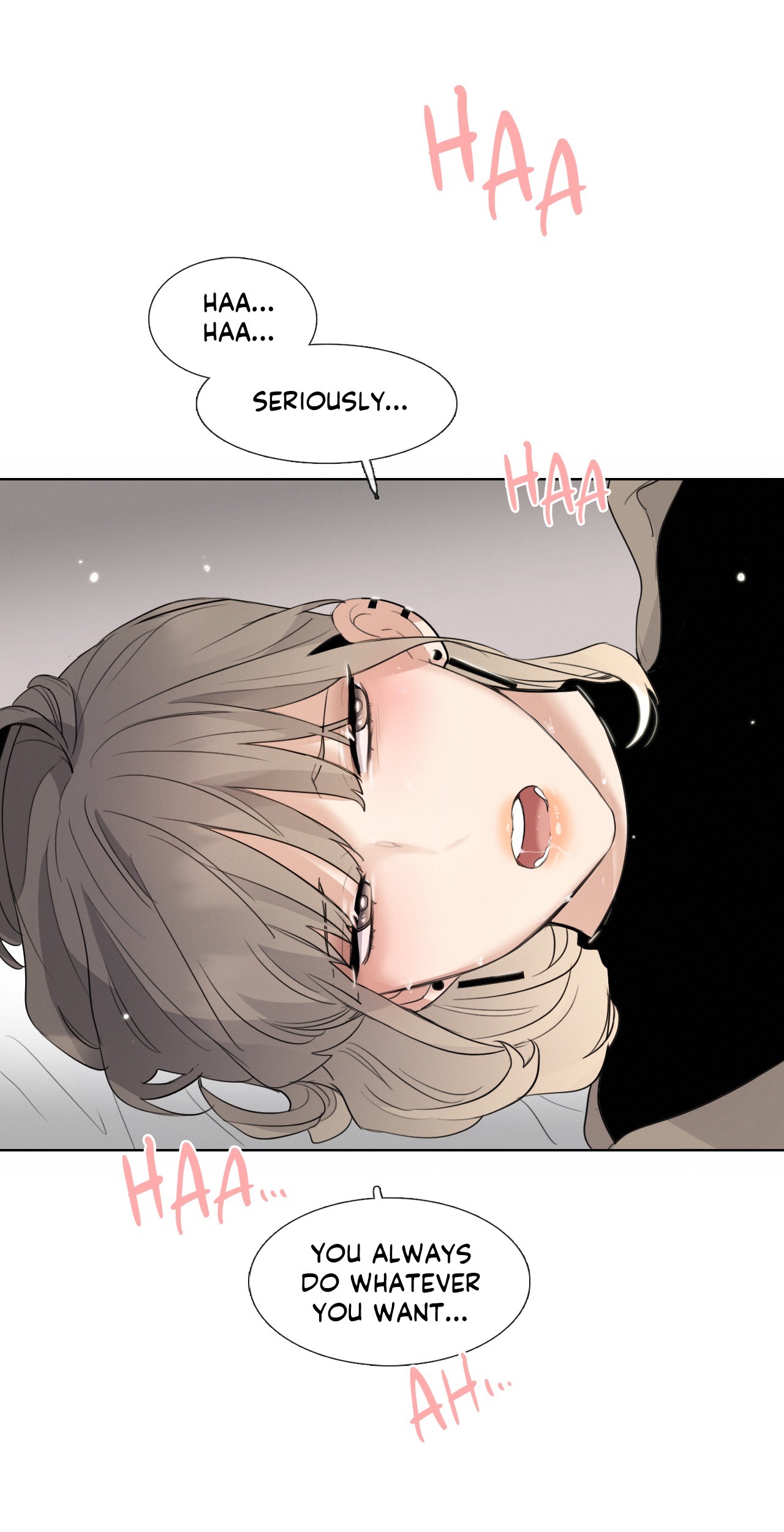 Talk to Me Chap Chapter 118-Talk to Me - Next Chap 125