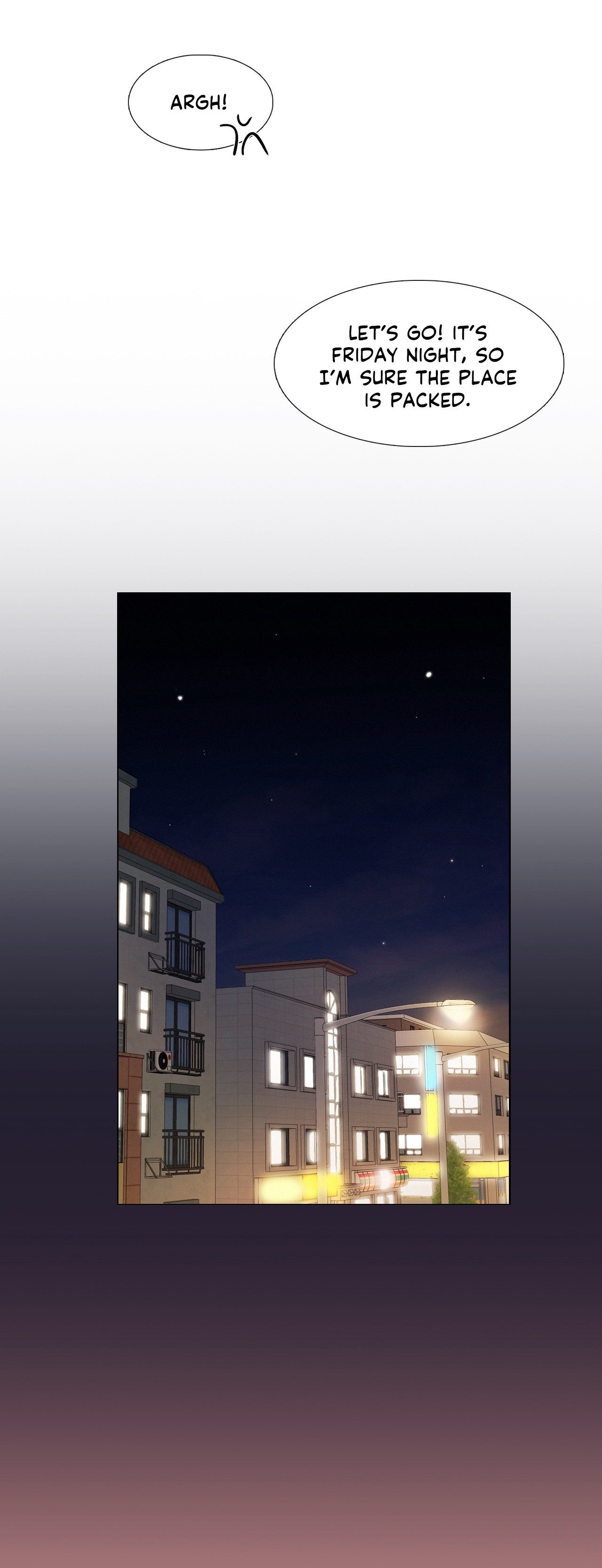 Talk to Me Chap Chapter 118-Talk to Me - Next Chap 125