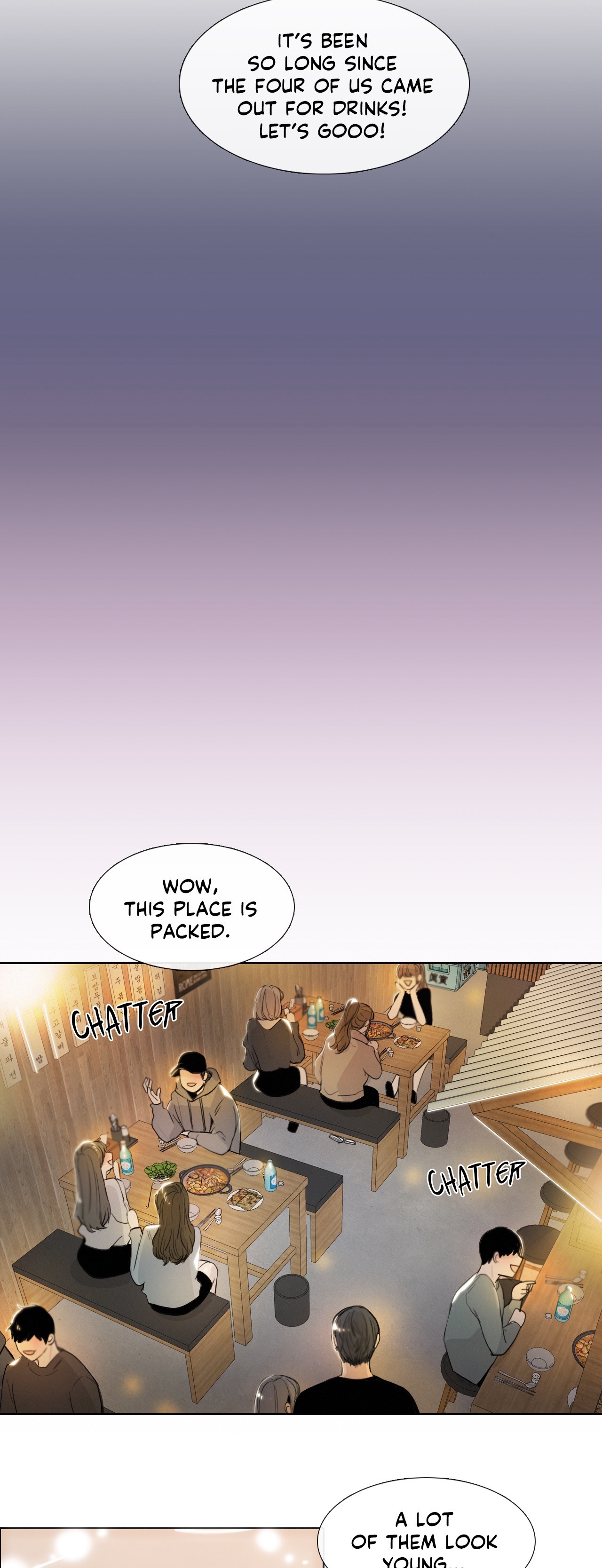 Talk to Me Chap Chapter 118-Talk to Me - Next Chap 125