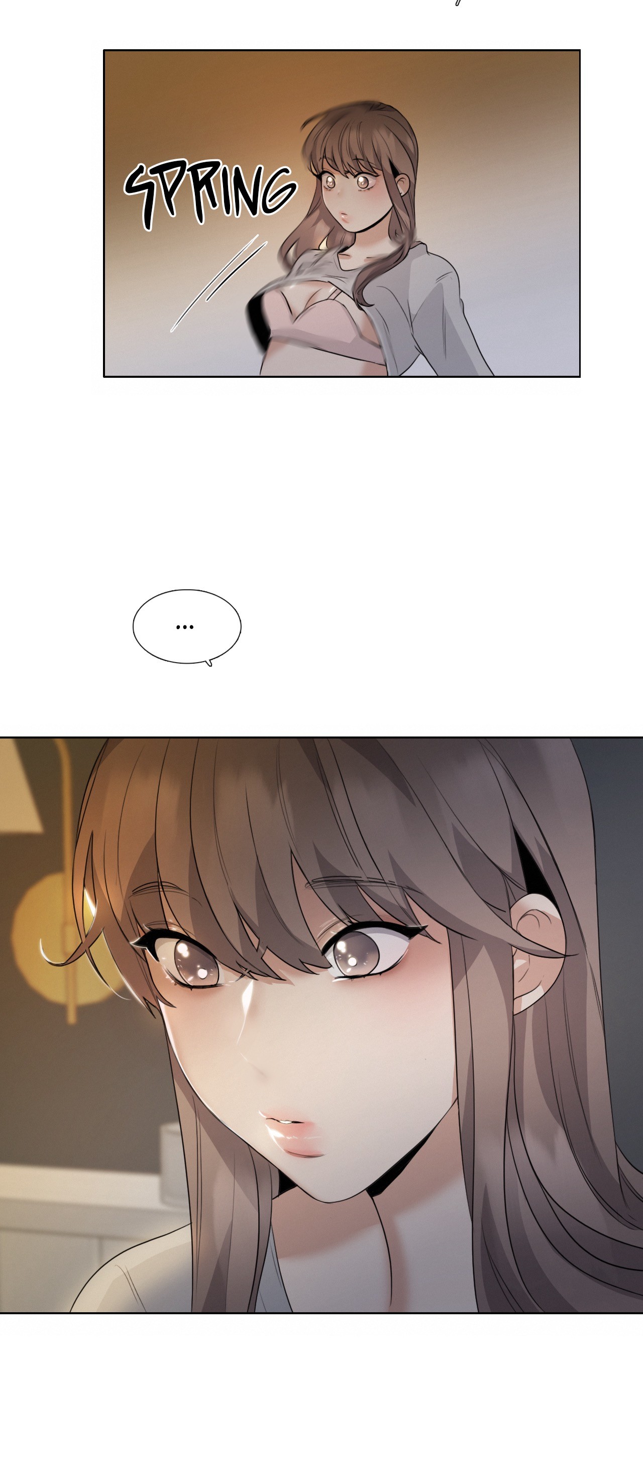 Talk to Me Chap Chapter 118-Talk to Me - Next Chap 125