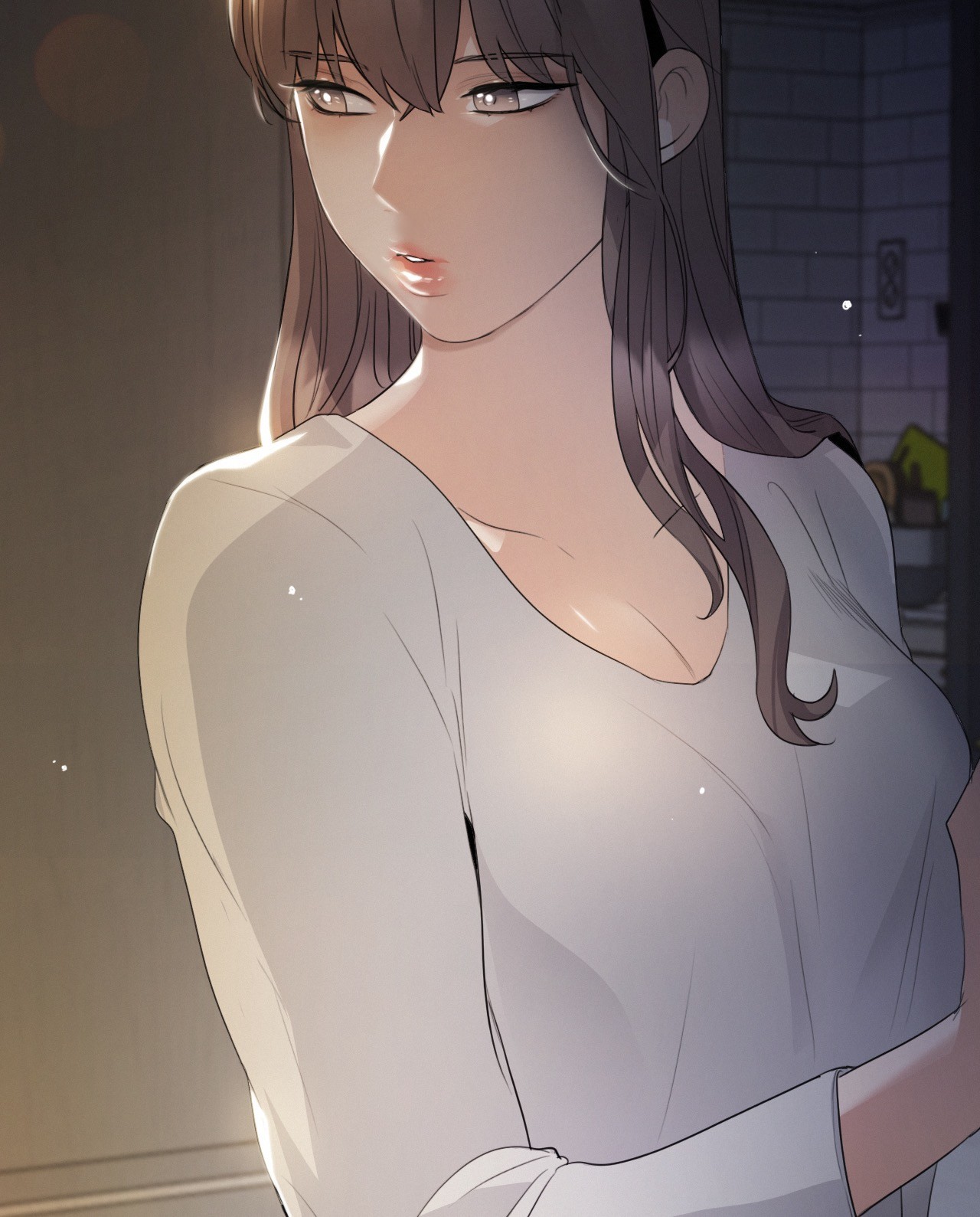 Talk to Me Chap Chapter 118-Talk to Me - Next Chap 125