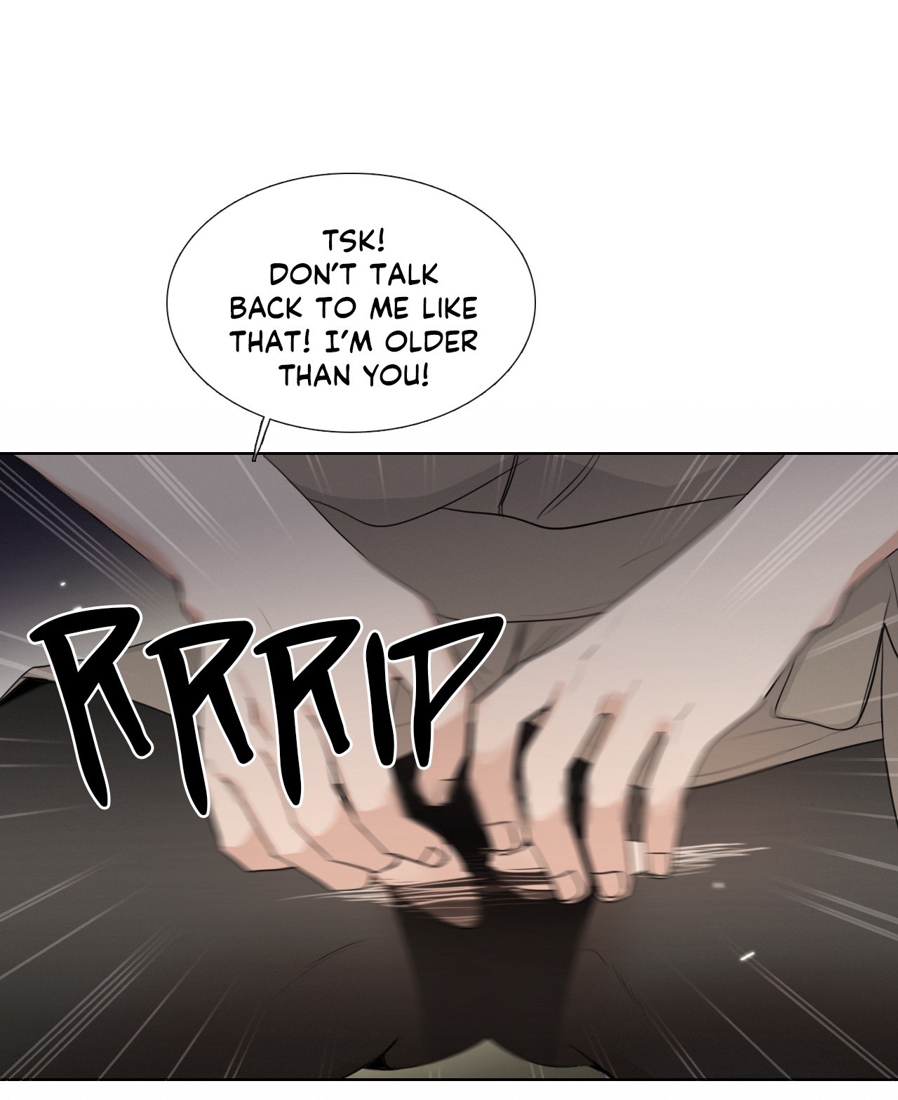 Talk to Me Chap Chapter 118-Talk to Me - Next Chap 125