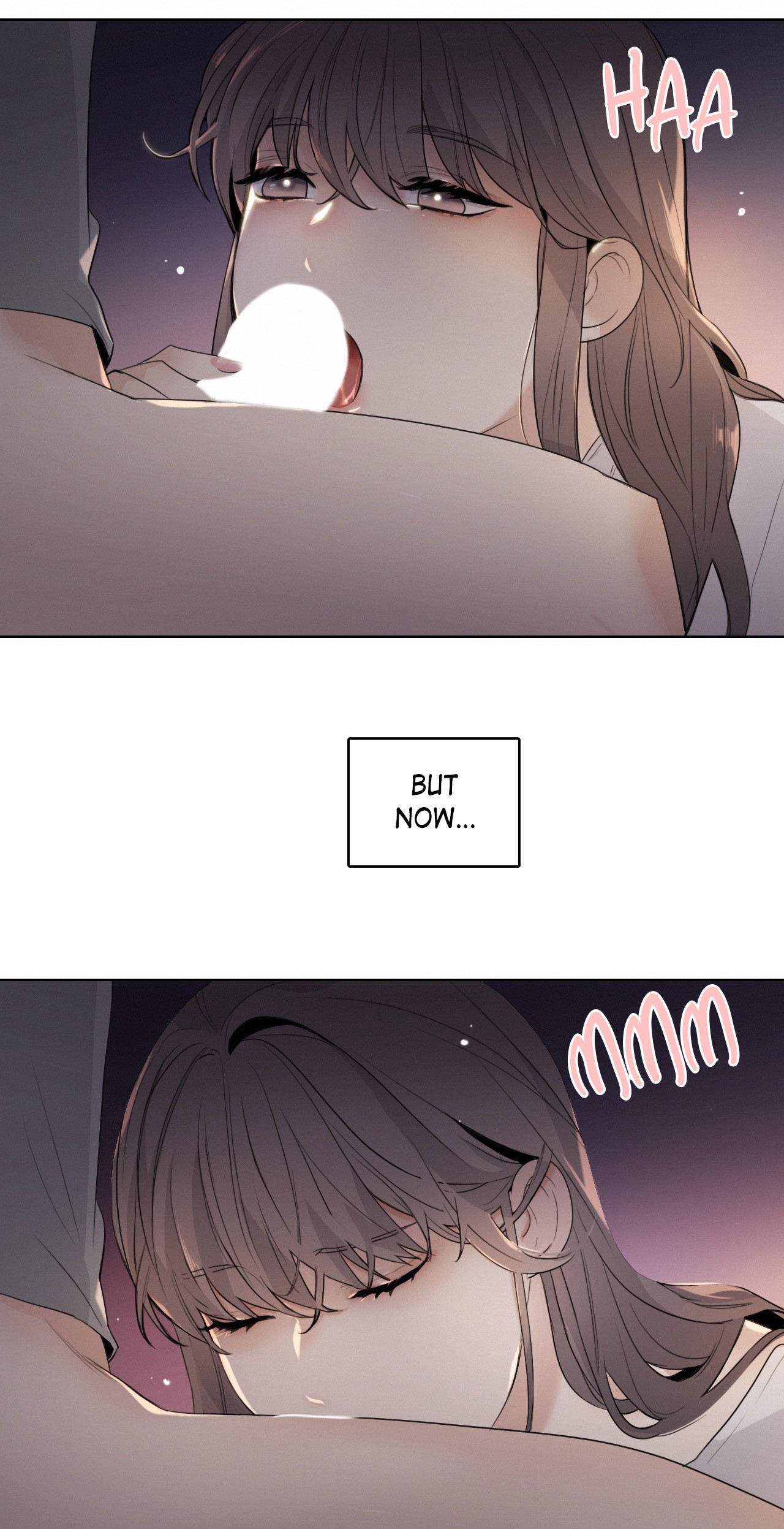 Talk to Me Chap Chapter 119-Talk to Me - Next Chap 126