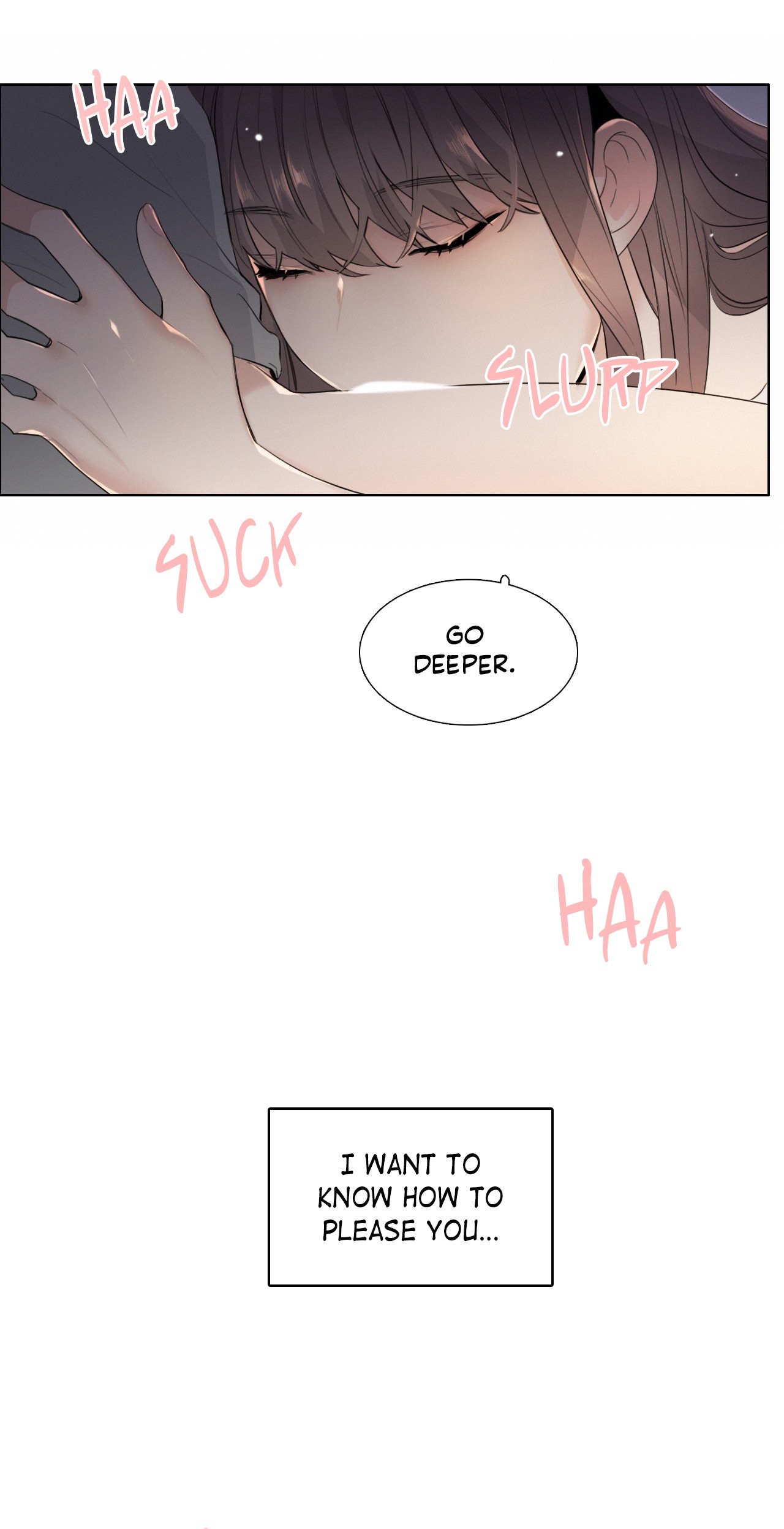 Talk to Me Chap Chapter 119-Talk to Me - Next Chap 126