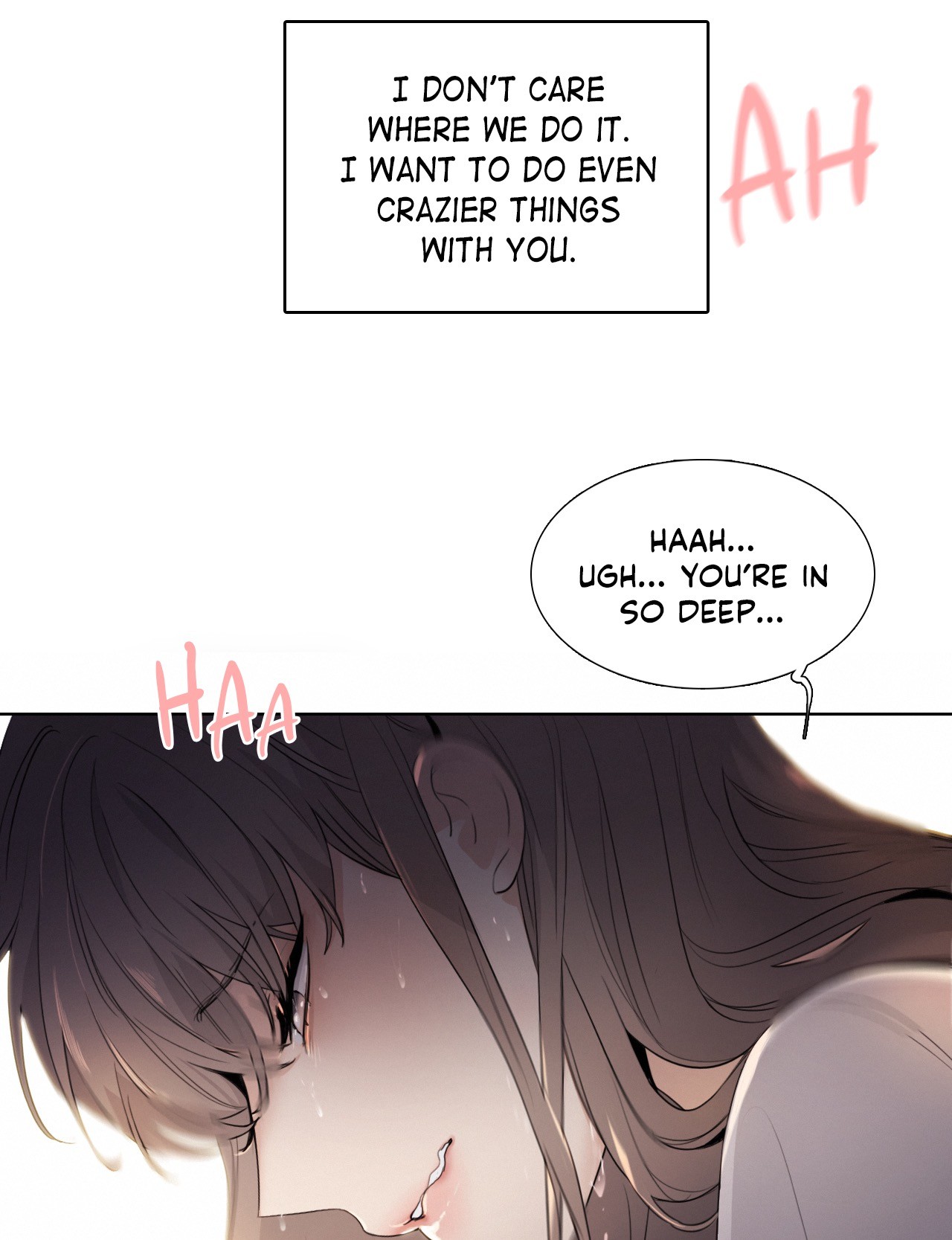 Talk to Me Chap Chapter 119-Talk to Me - Next Chap 126