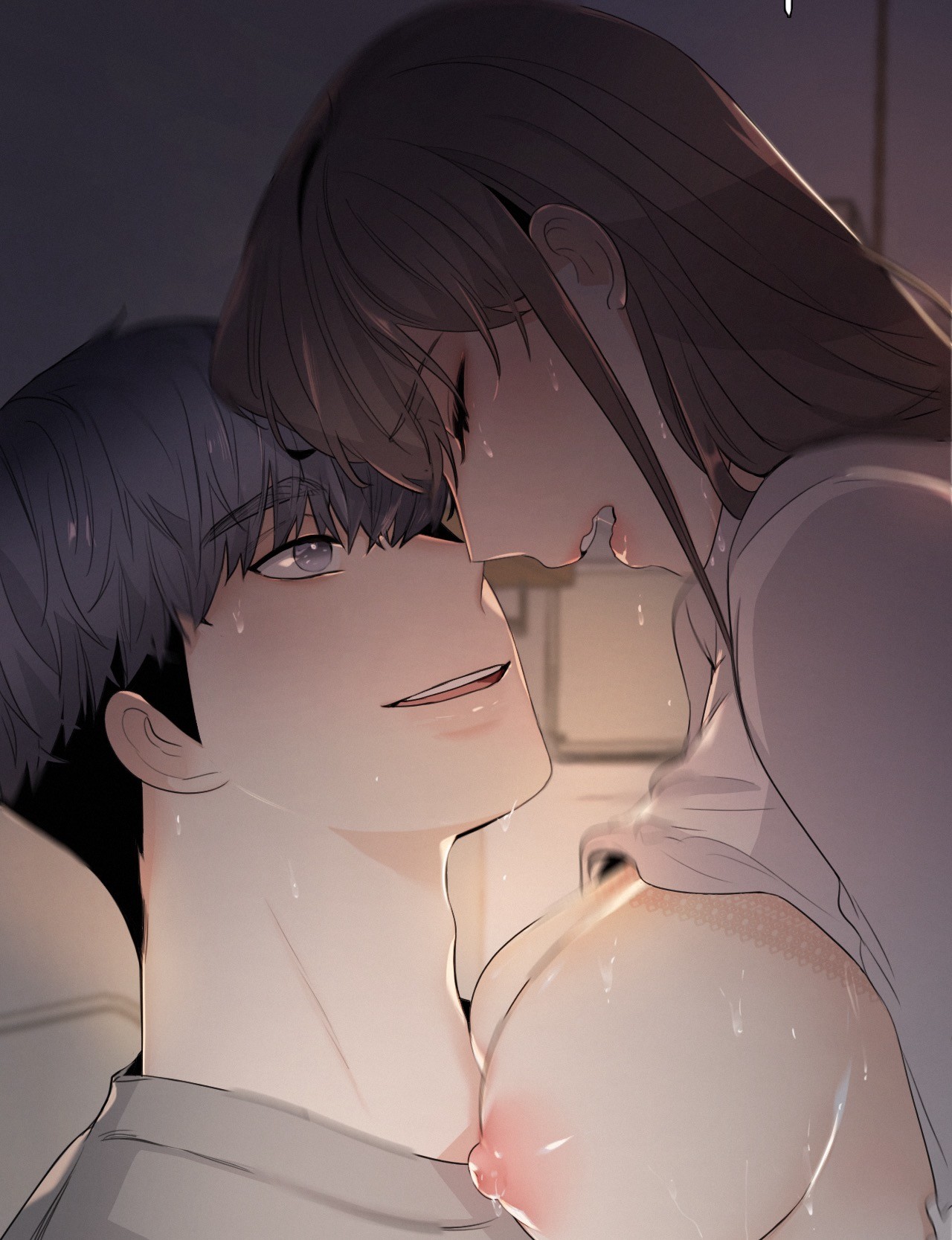 Talk to Me Chap Chapter 119-Talk to Me - Next Chap 126