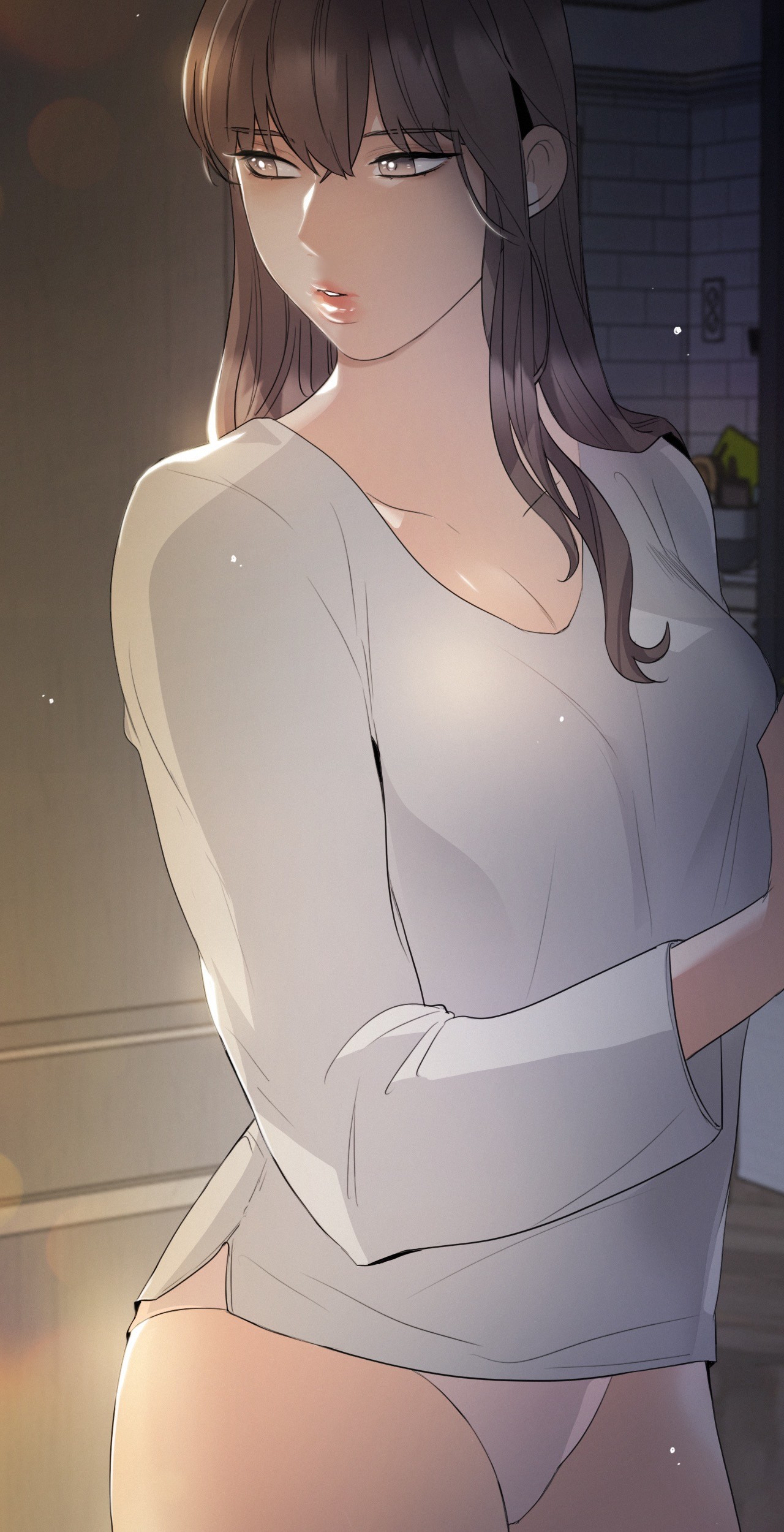 Talk to Me Chap Chapter 119-Talk to Me - Next Chap 126