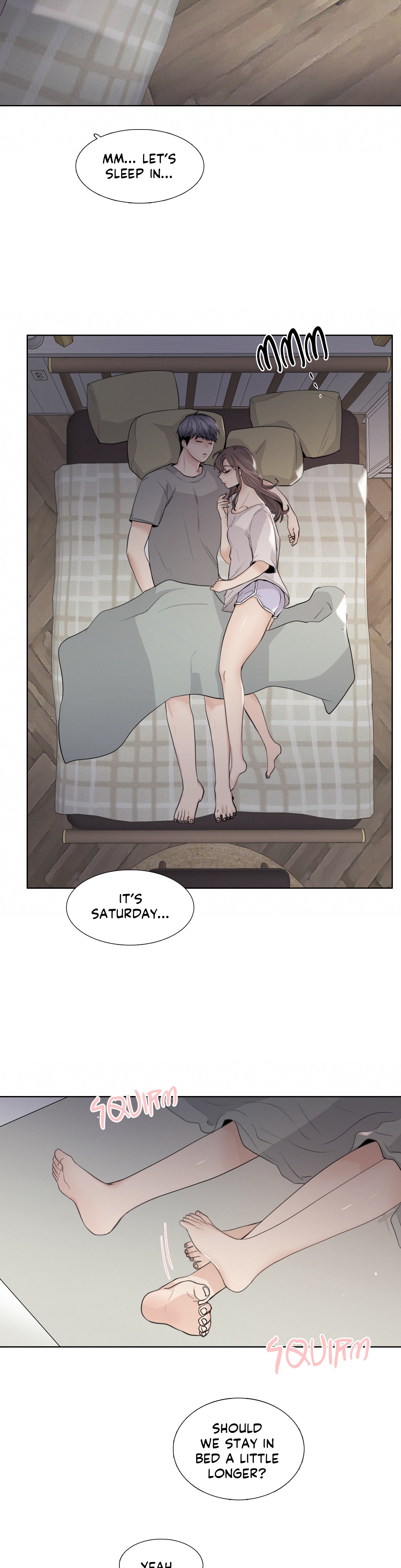 Talk to Me Chap Chapter 119-Talk to Me - Next Chap 126