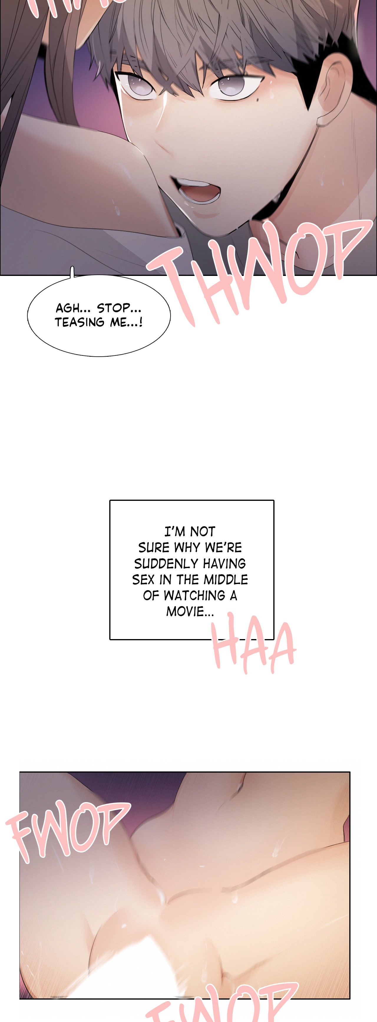 Talk to Me Chap Chapter 120-Talk to Me - Next Chap 127