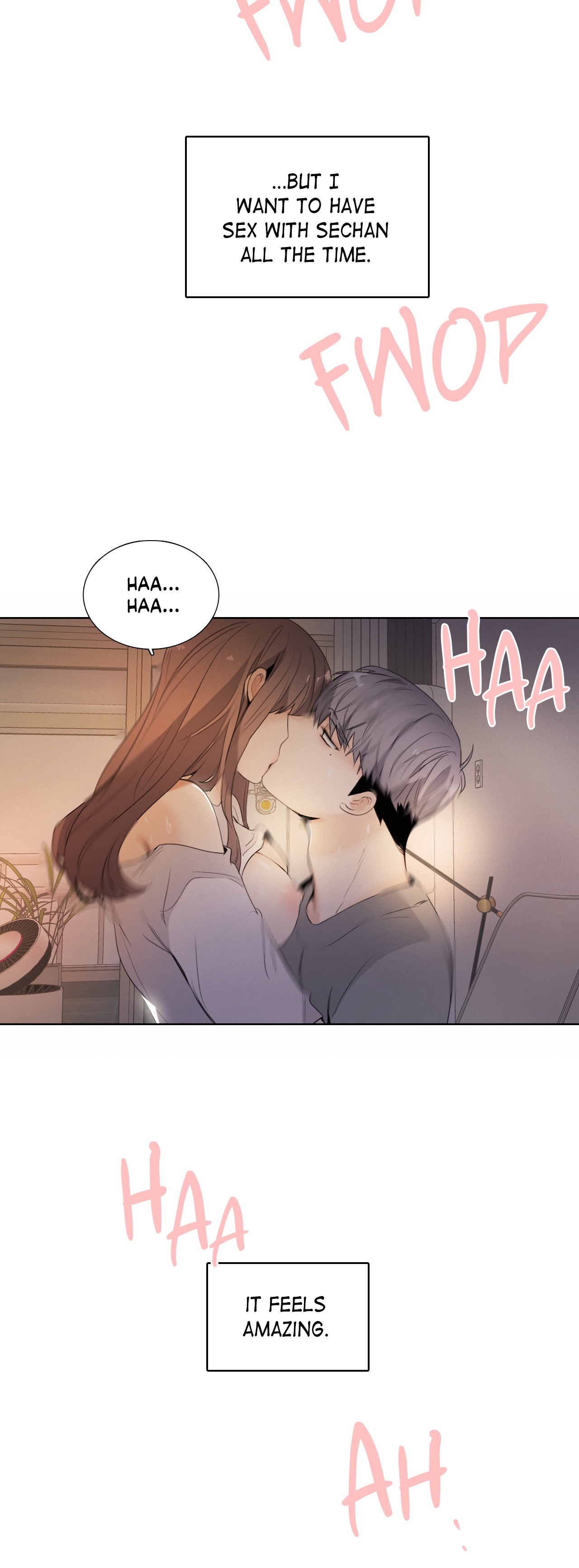 Talk to Me Chap Chapter 120-Talk to Me - Next Chap 127