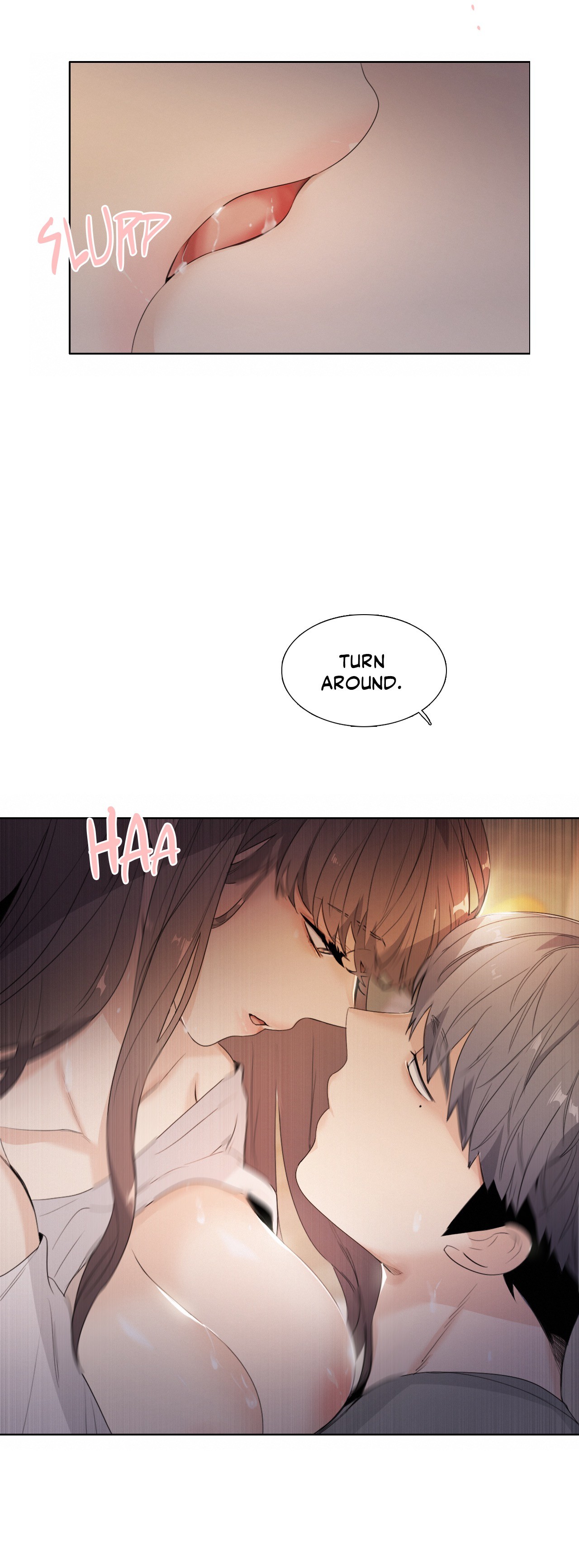 Talk to Me Chap Chapter 120-Talk to Me - Next Chap 127