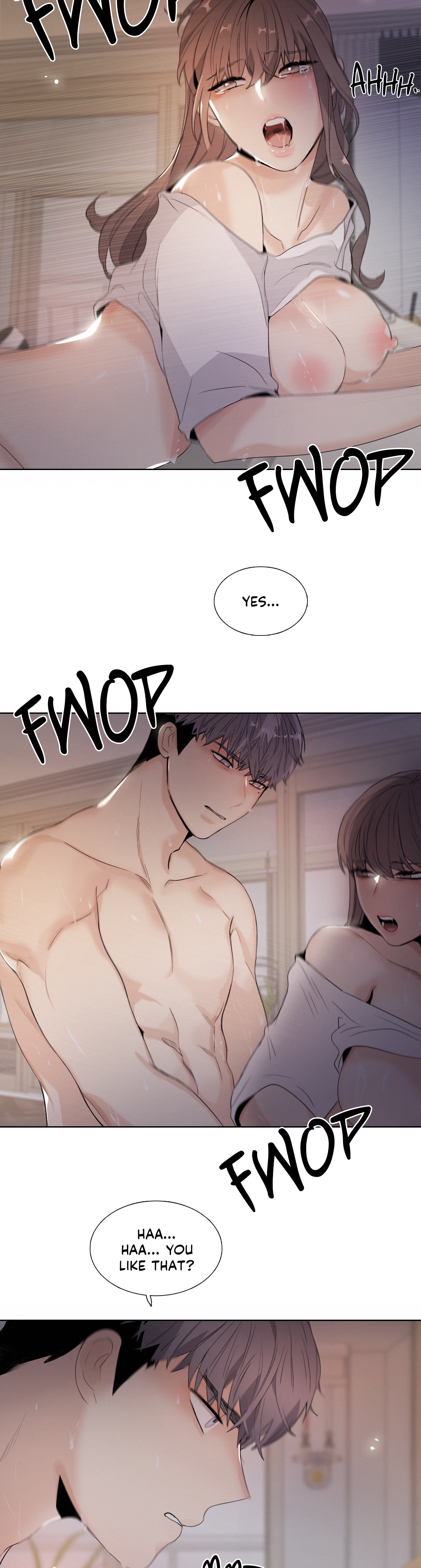 Talk to Me Chap Chapter 120-Talk to Me - Next Chap 127