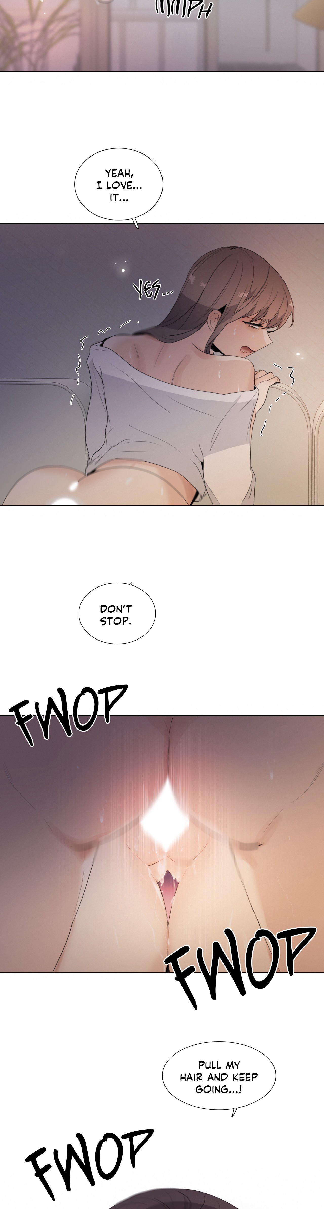 Talk to Me Chap Chapter 120-Talk to Me - Next Chap 127