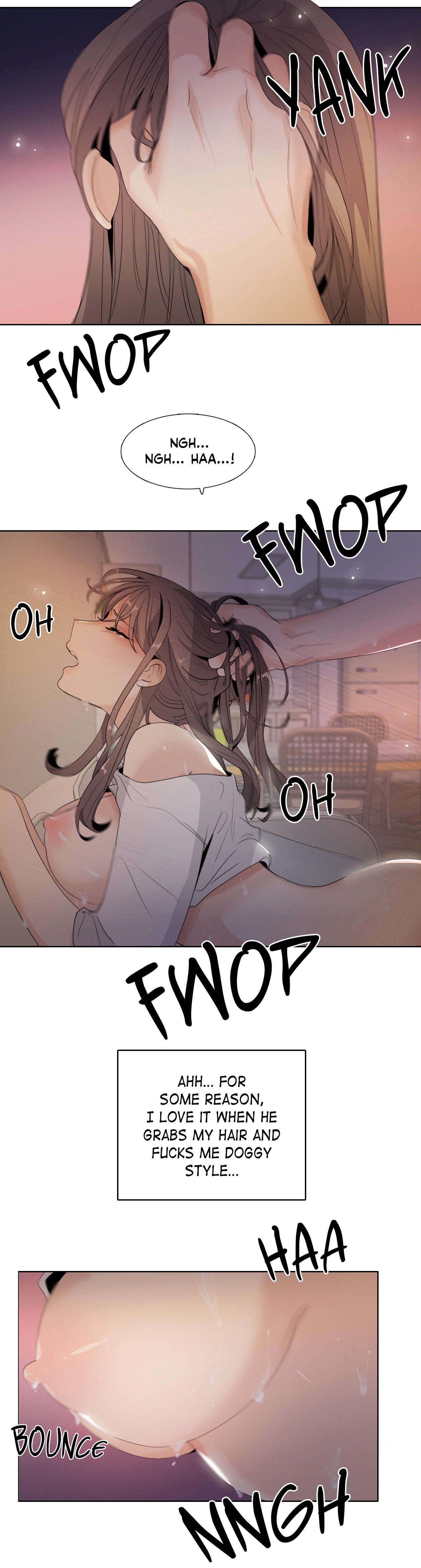 Talk to Me Chap Chapter 120-Talk to Me - Next Chap 127