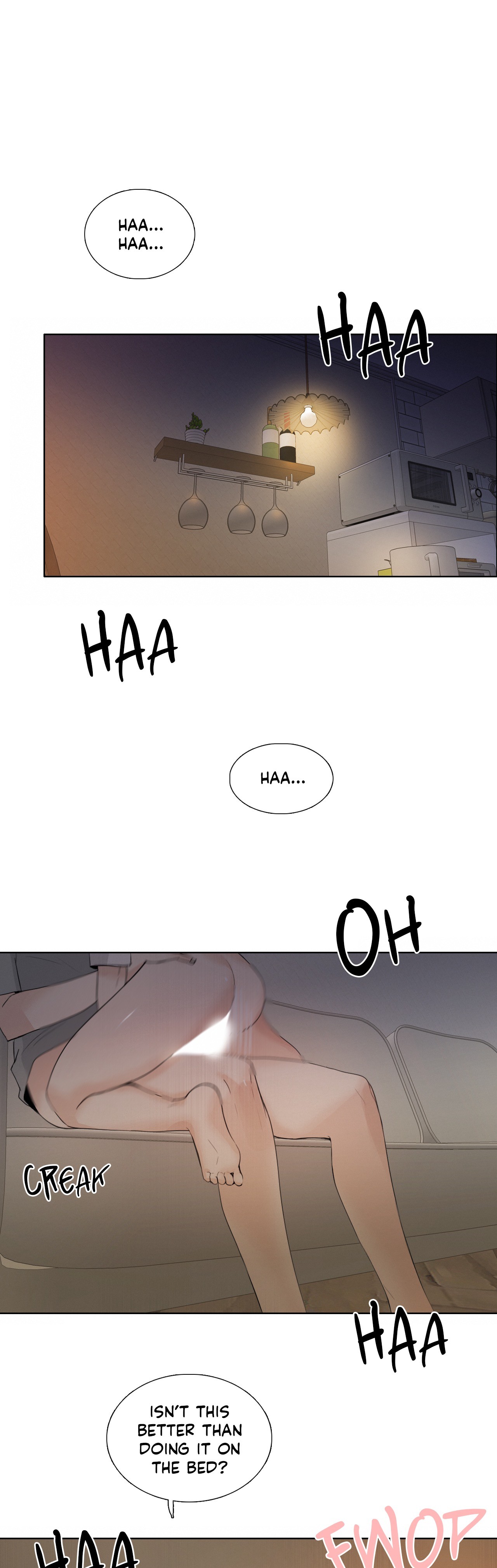 Talk to Me Chap Chapter 120-Talk to Me - Next Chap 127