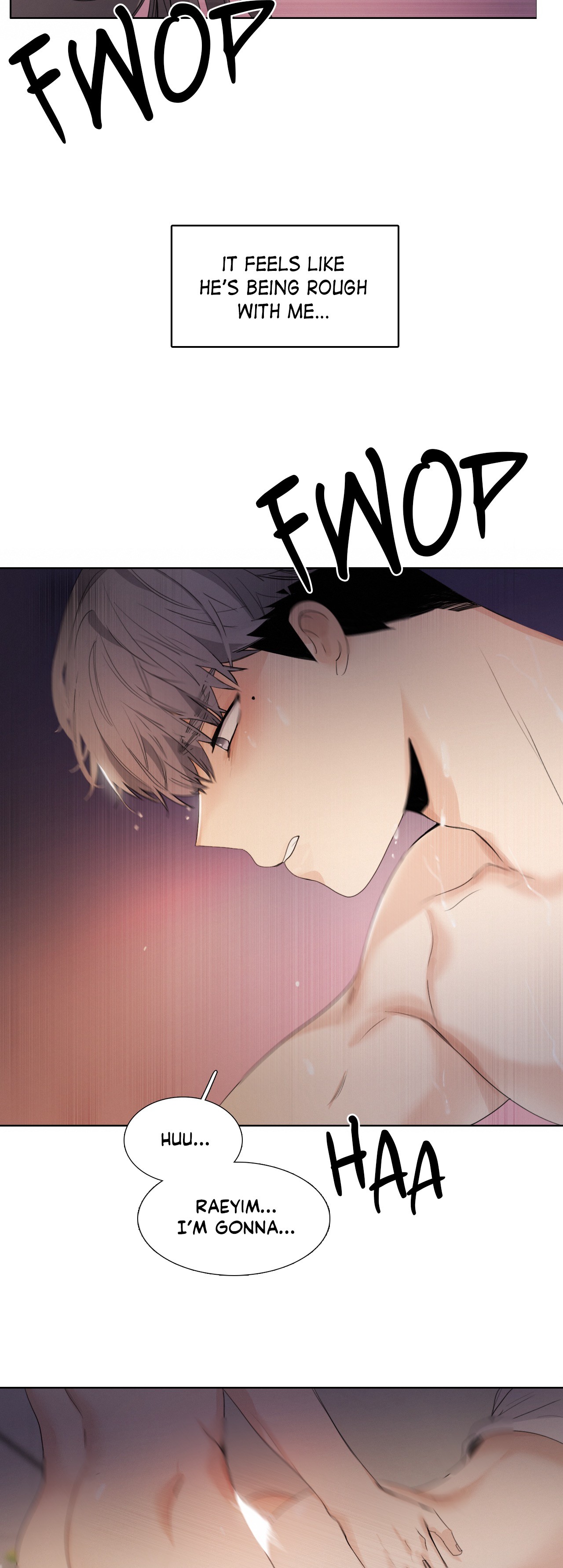 Talk to Me Chap Chapter 120-Talk to Me - Next Chap 127