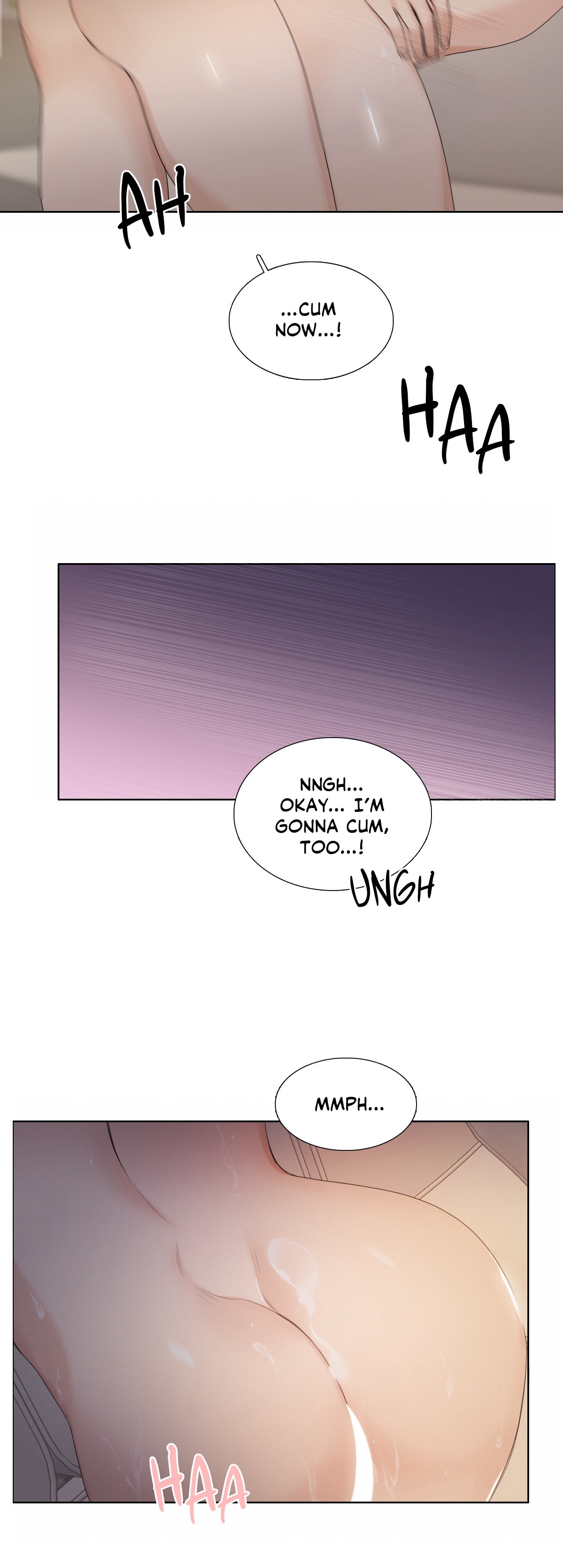 Talk to Me Chap Chapter 120-Talk to Me - Next Chap 127