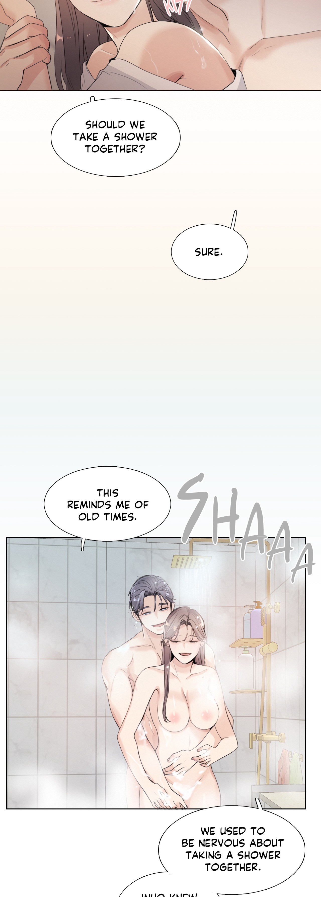 Talk to Me Chap Chapter 120-Talk to Me - Next Chap 127