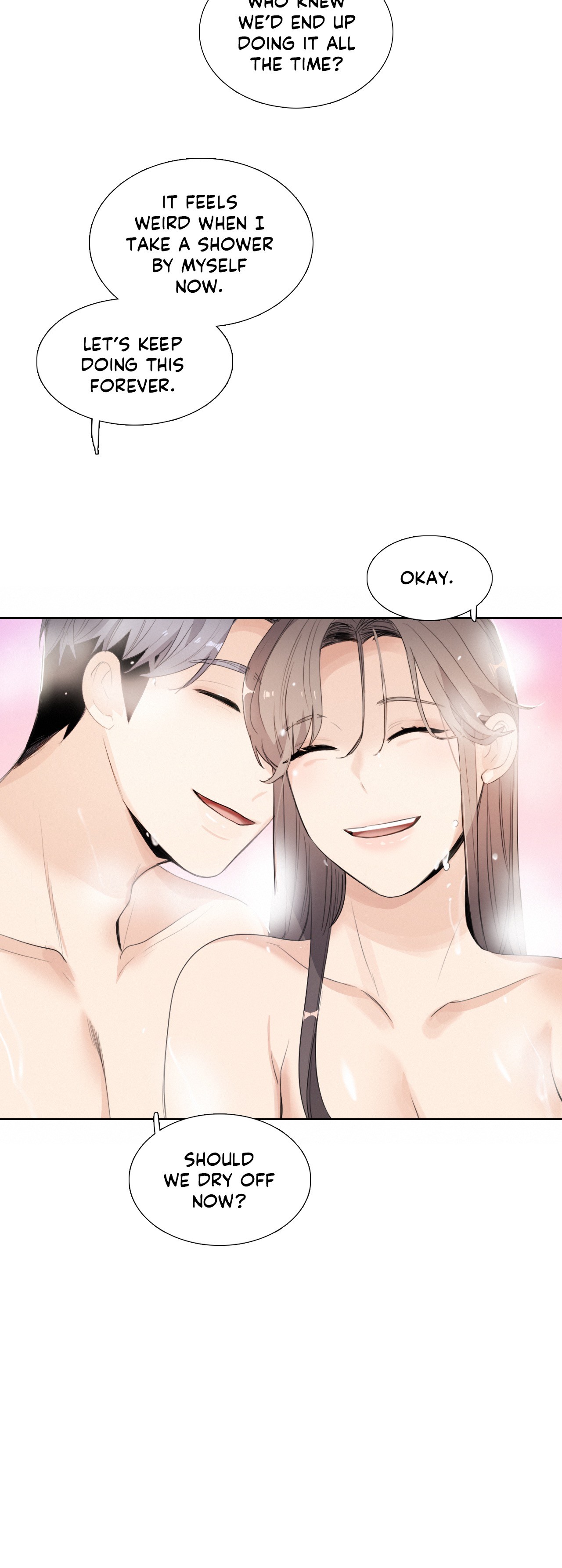 Talk to Me Chap Chapter 120-Talk to Me - Next Chap 127