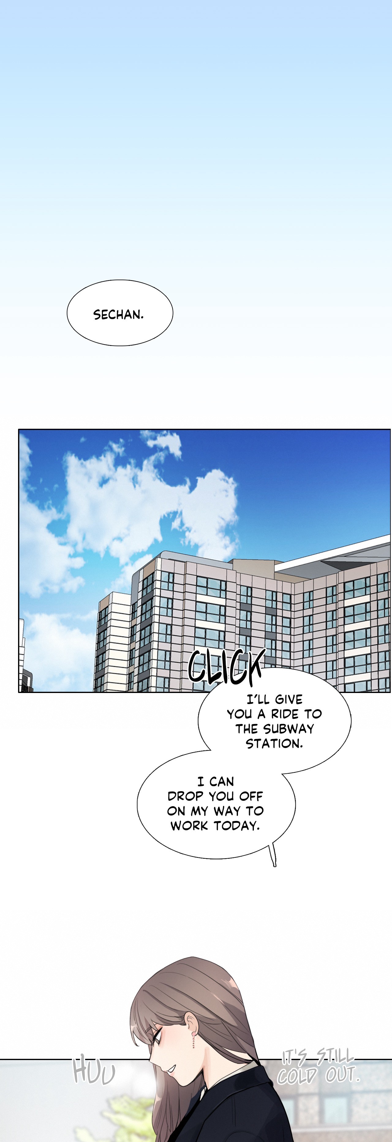 Talk to Me Chap Chapter 120-Talk to Me - Next Chap 127