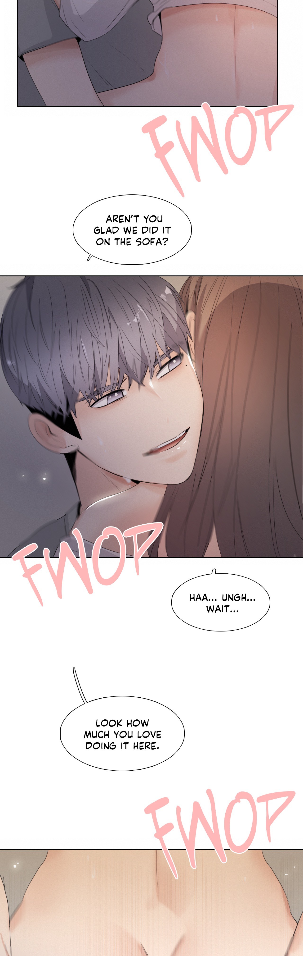 Talk to Me Chap Chapter 120-Talk to Me - Next Chap 127