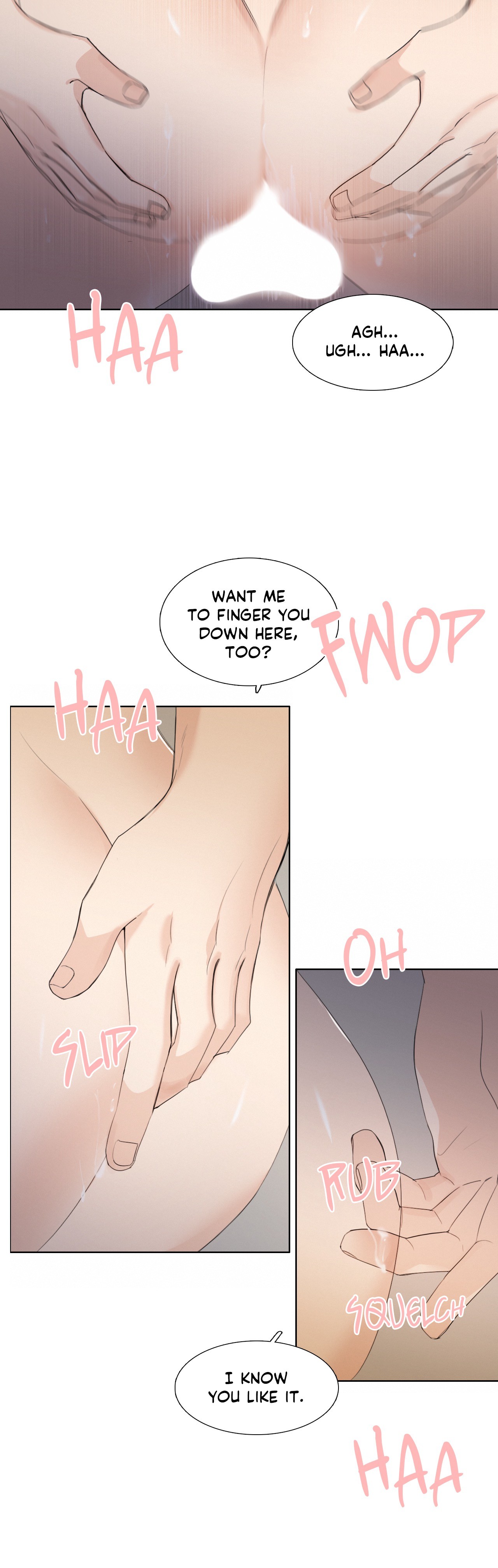 Talk to Me Chap Chapter 120-Talk to Me - Next Chap 127