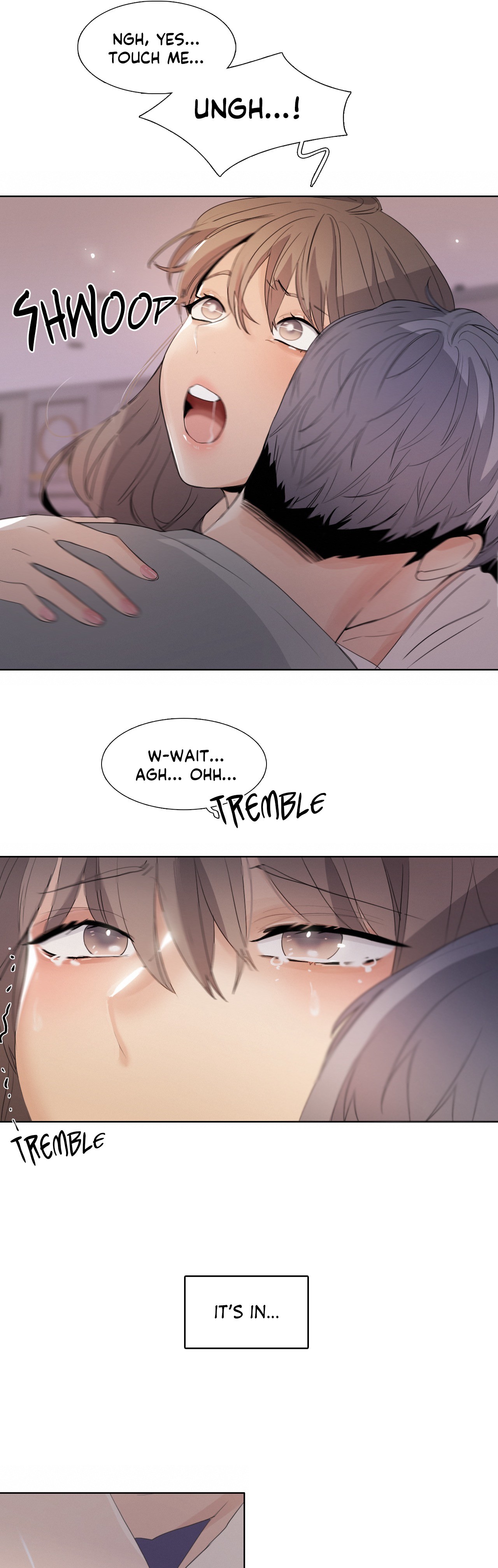 Talk to Me Chap Chapter 120-Talk to Me - Next Chap 127