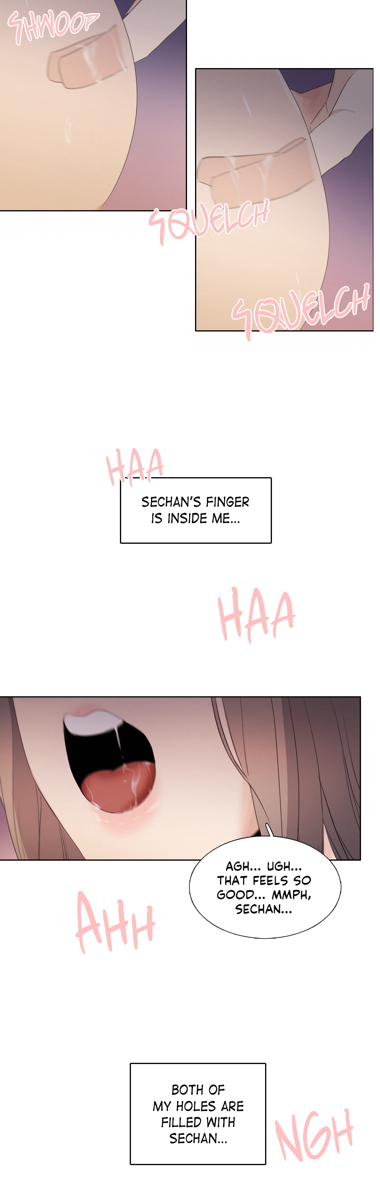 Talk to Me Chap Chapter 120-Talk to Me - Next Chap 127