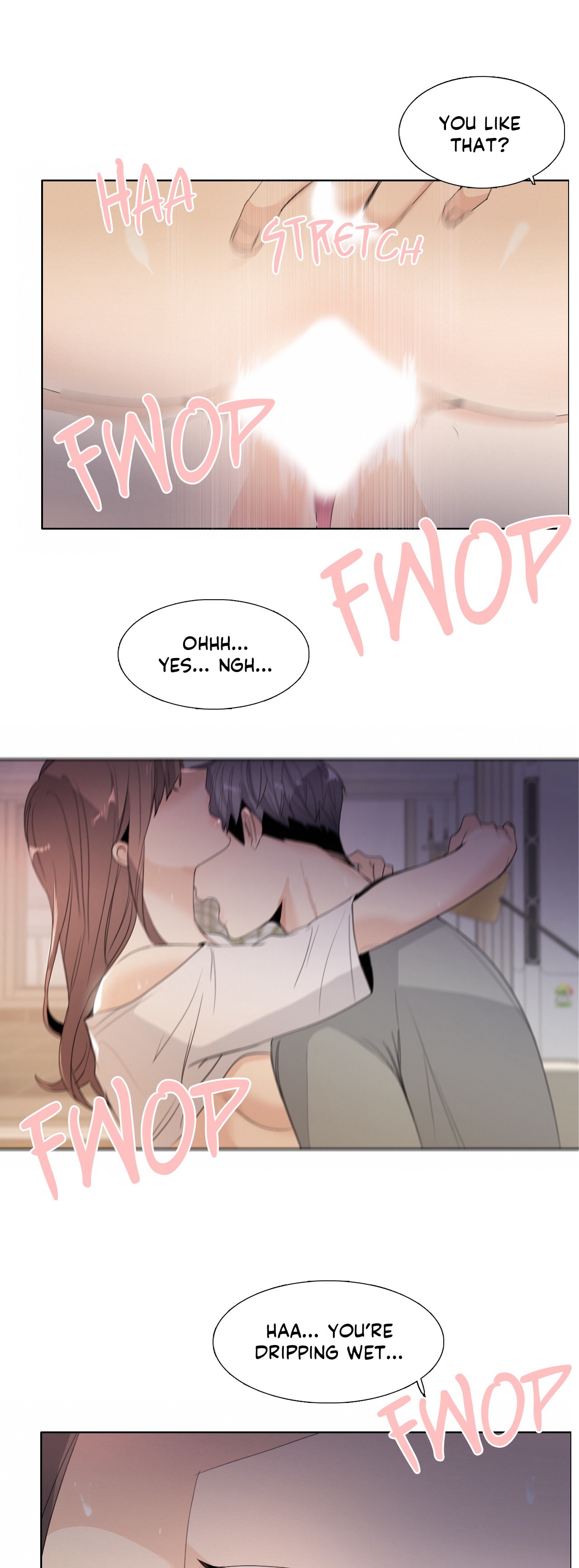 Talk to Me Chap Chapter 120-Talk to Me - Next Chap 127