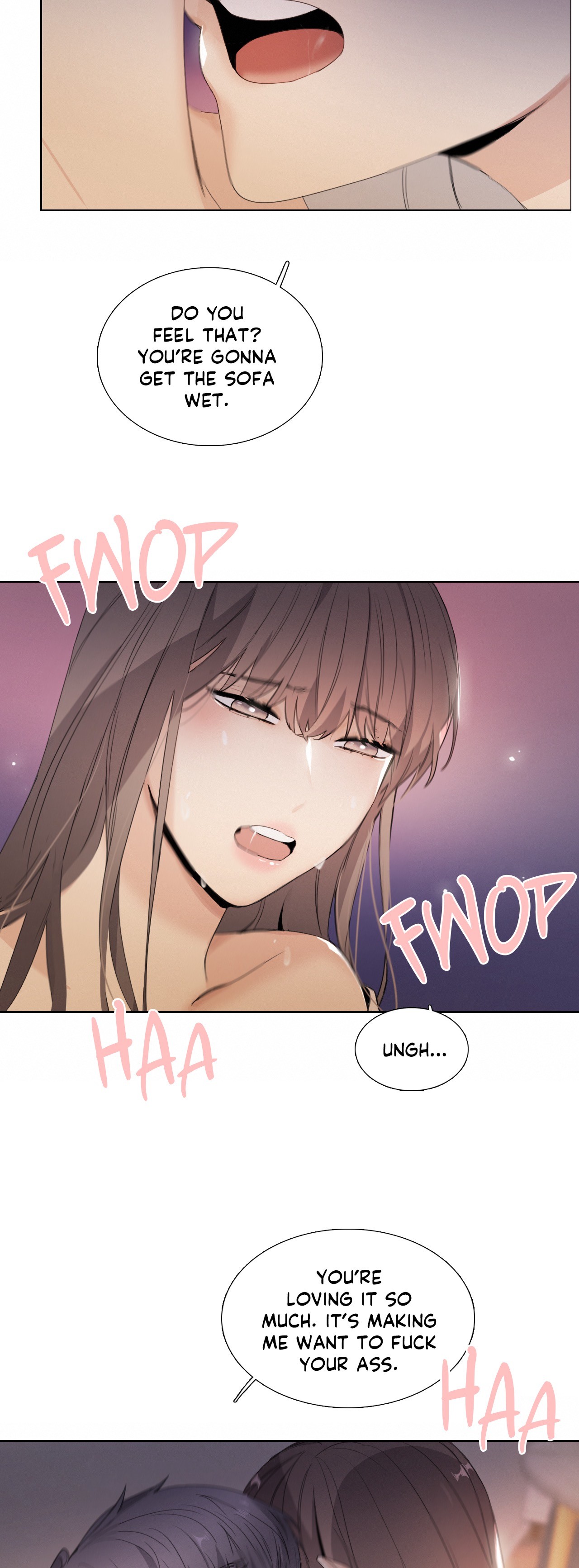 Talk to Me Chap Chapter 120-Talk to Me - Next Chap 127